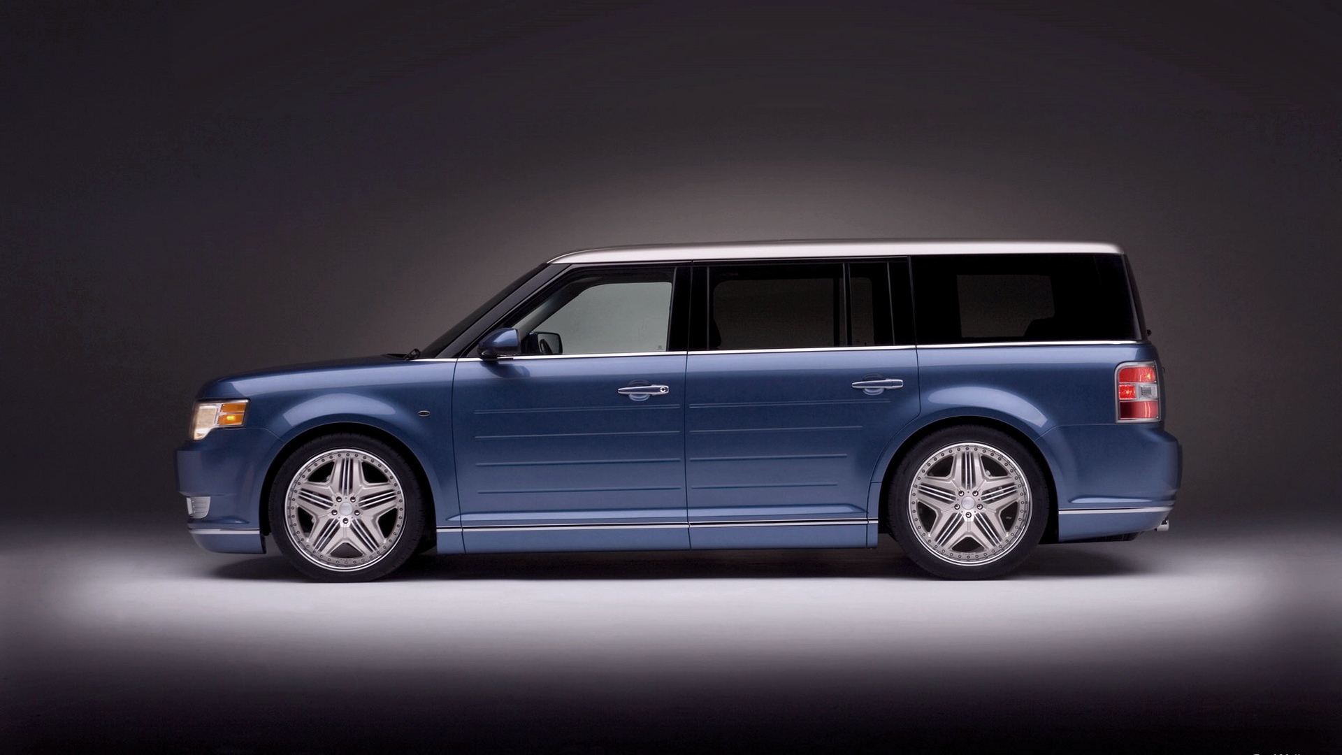 Ford Flex Wallpapers