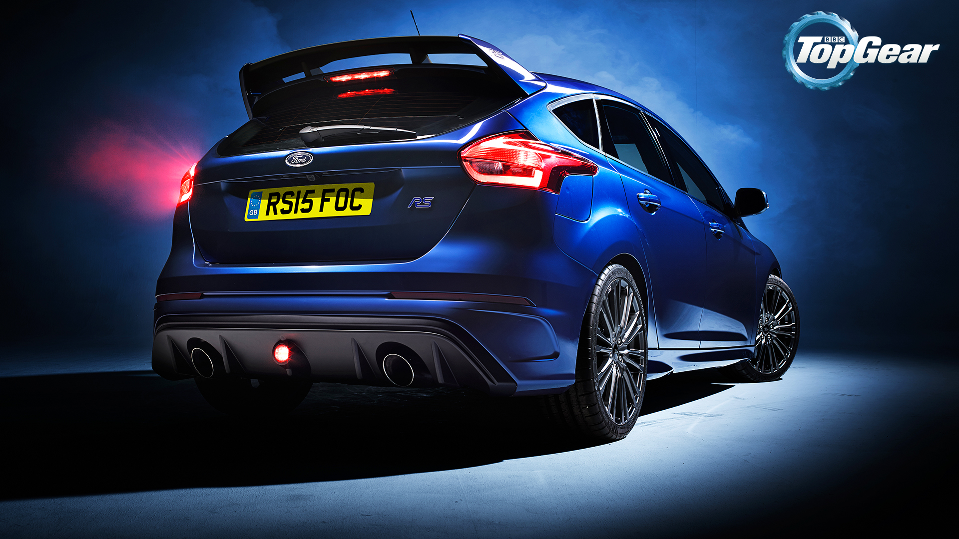 Ford Focus Wallpapers