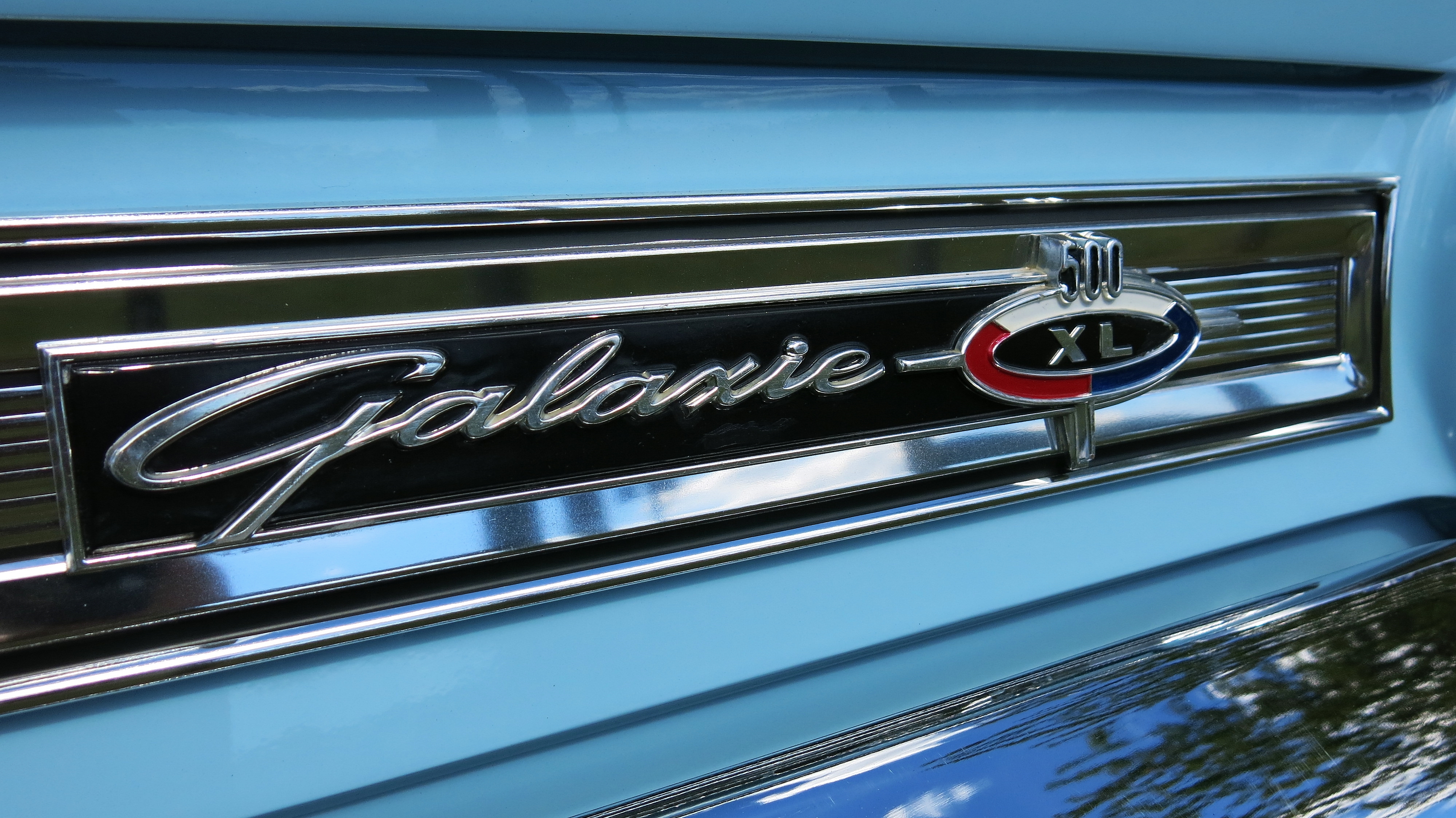 Ford Galaxie Xl Wallpapers