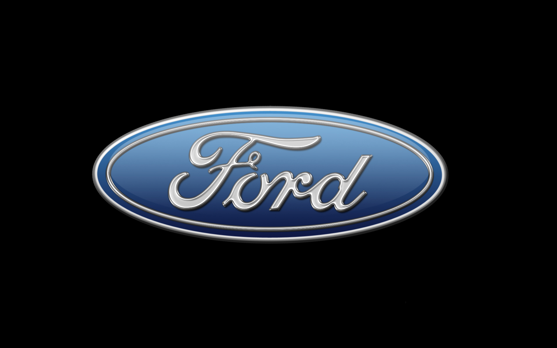 Ford Logo Wallpapers