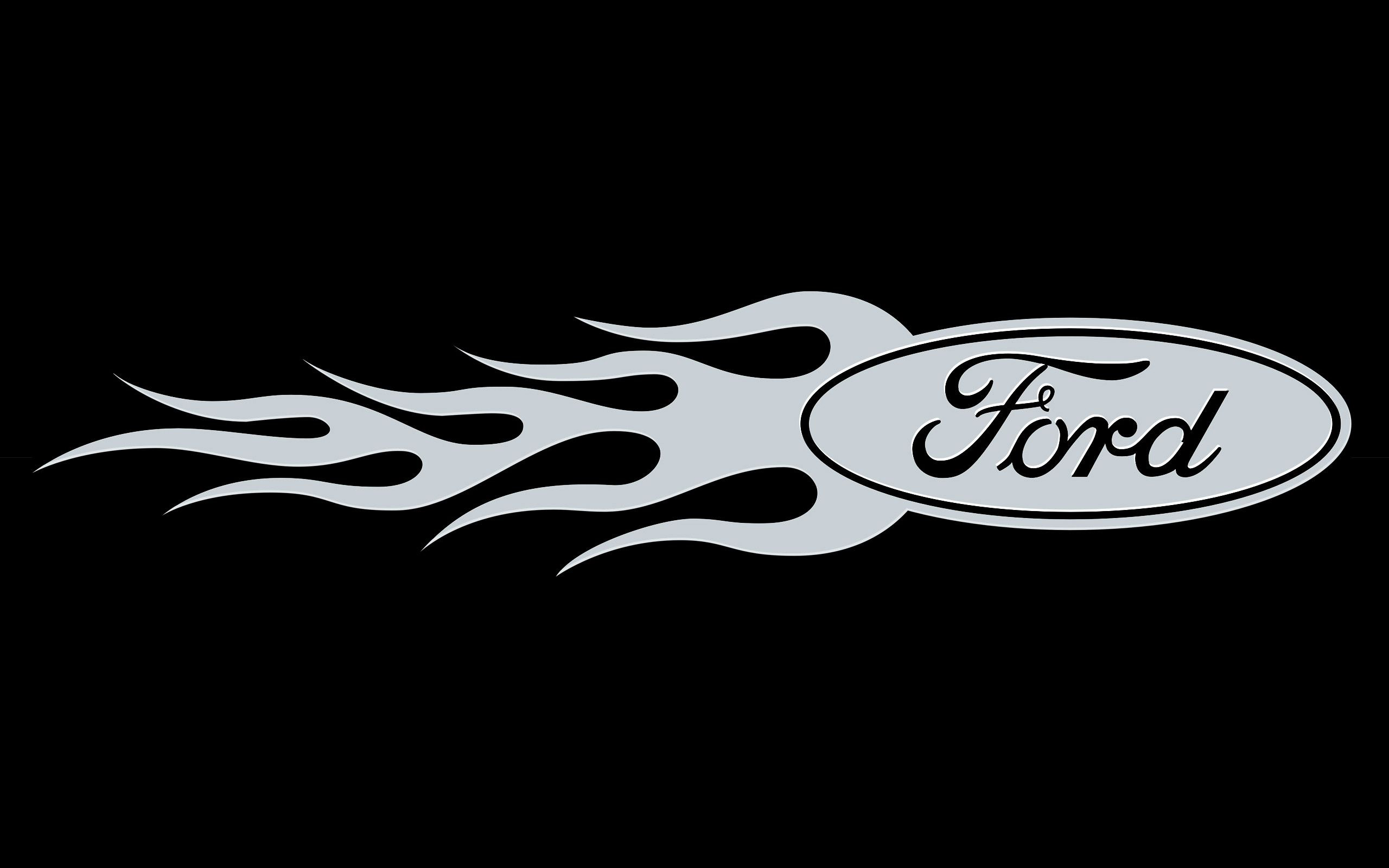 Ford Logo Wallpapers