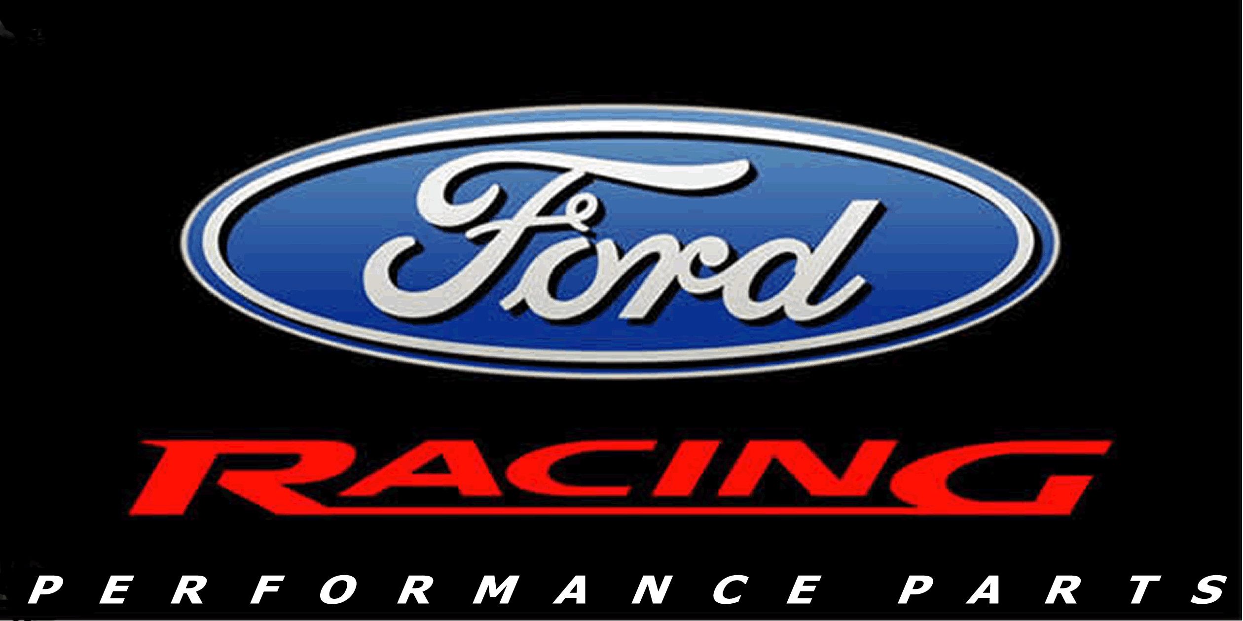 Ford Logo Wallpapers