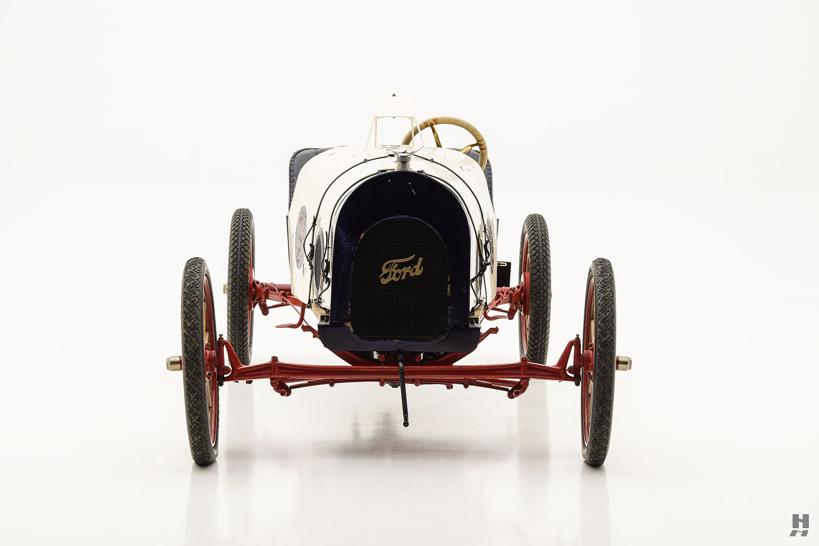 Ford Model-T Speedster Wallpapers