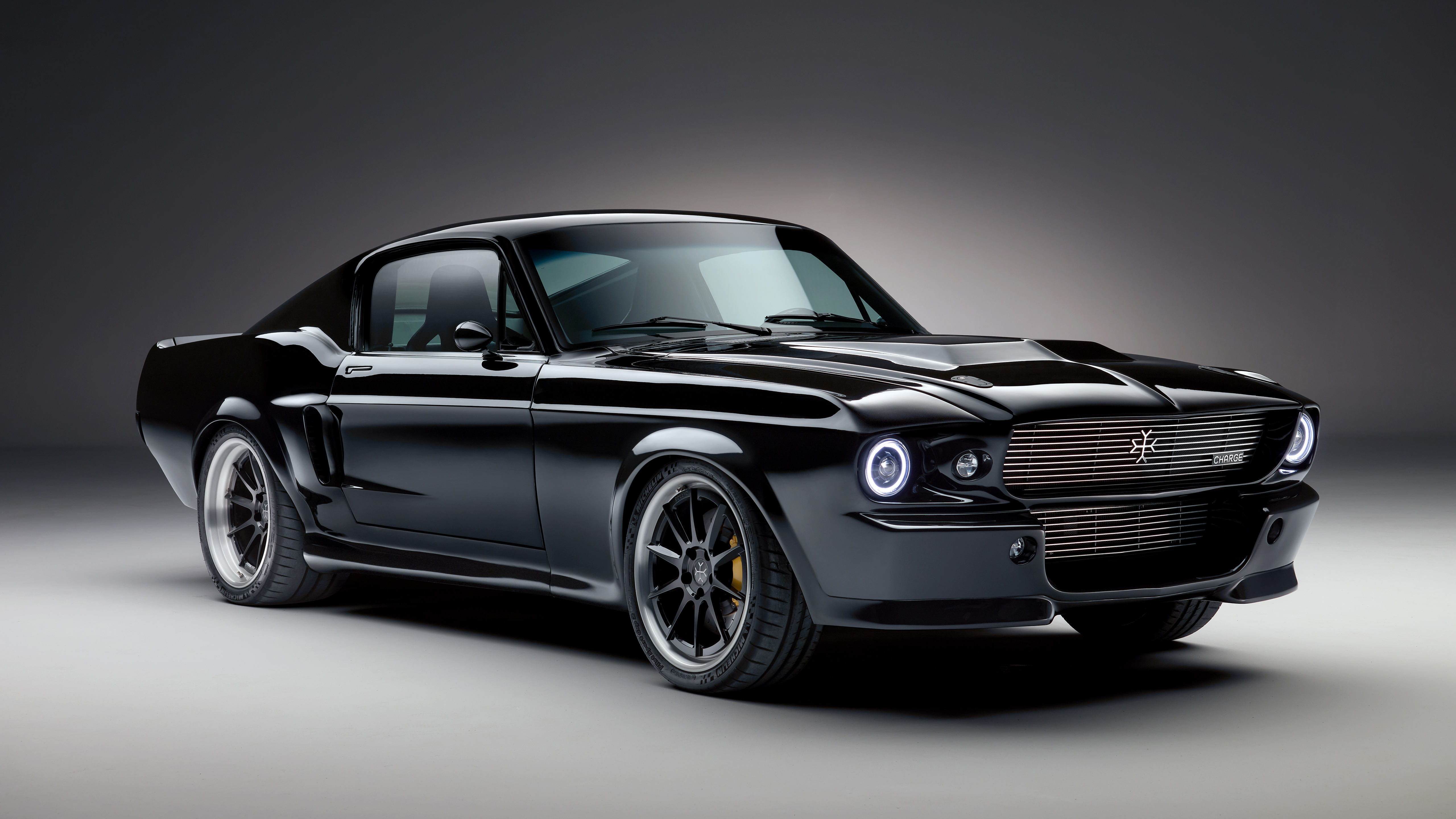 Ford Mustang Wallpapers