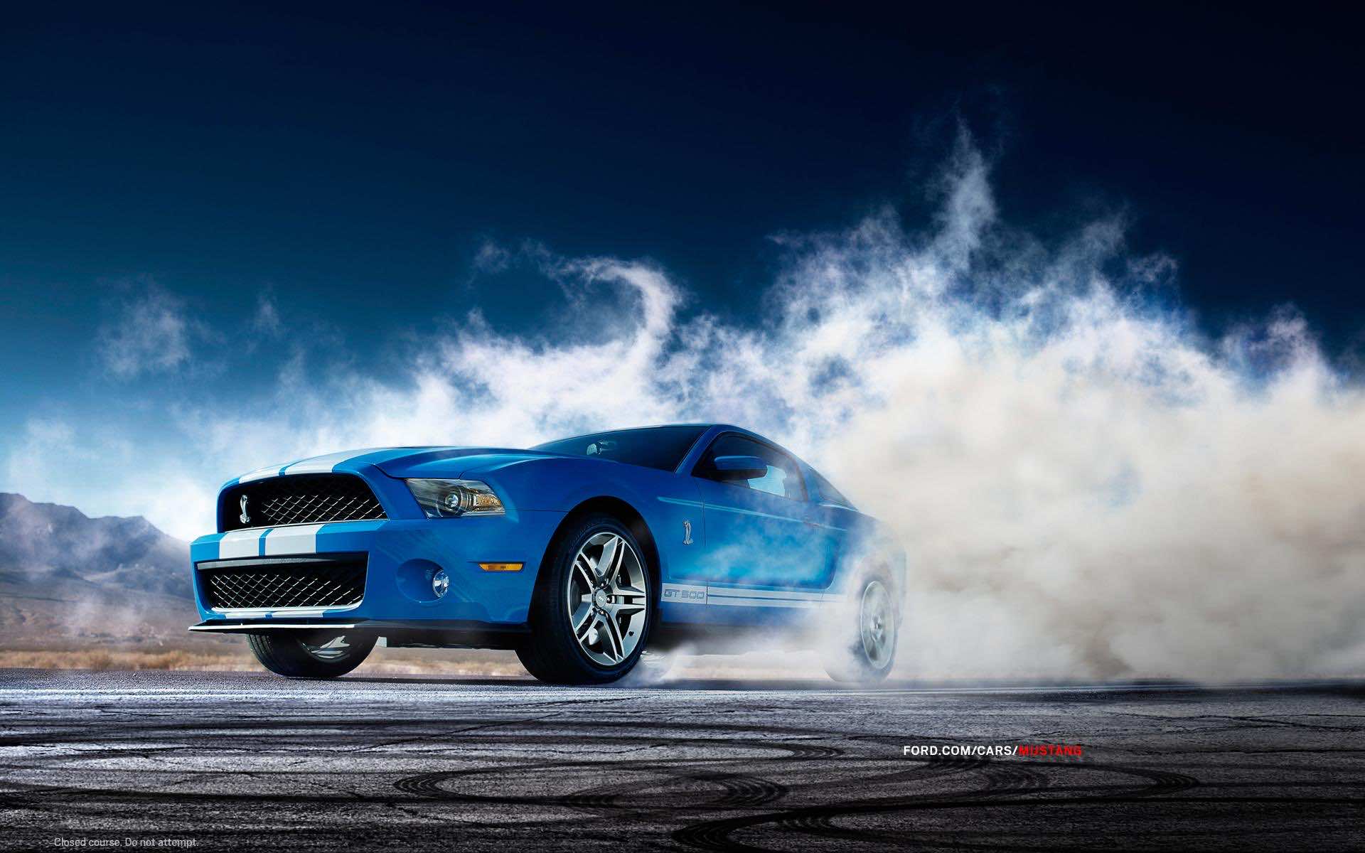 Ford Mustang Boss Snake Wallpapers