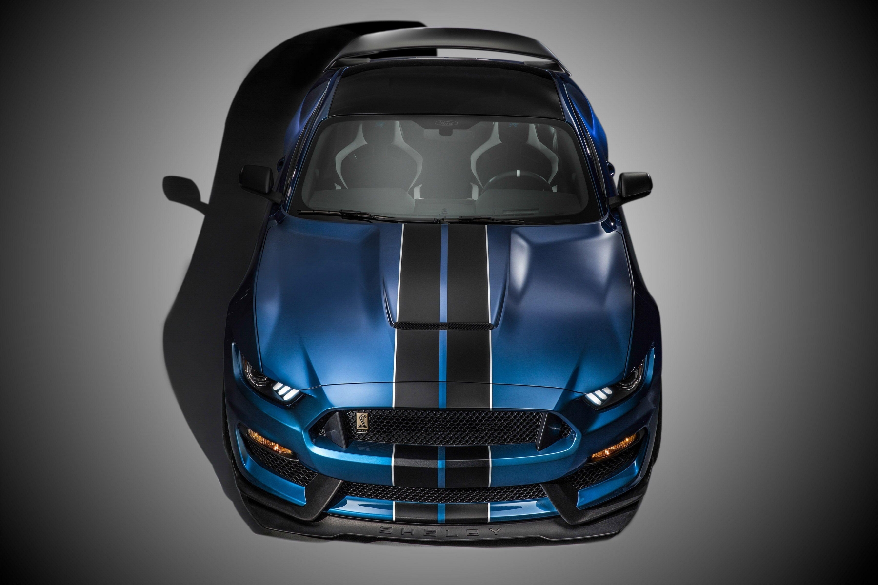 Ford Mustang Boss Snake Wallpapers