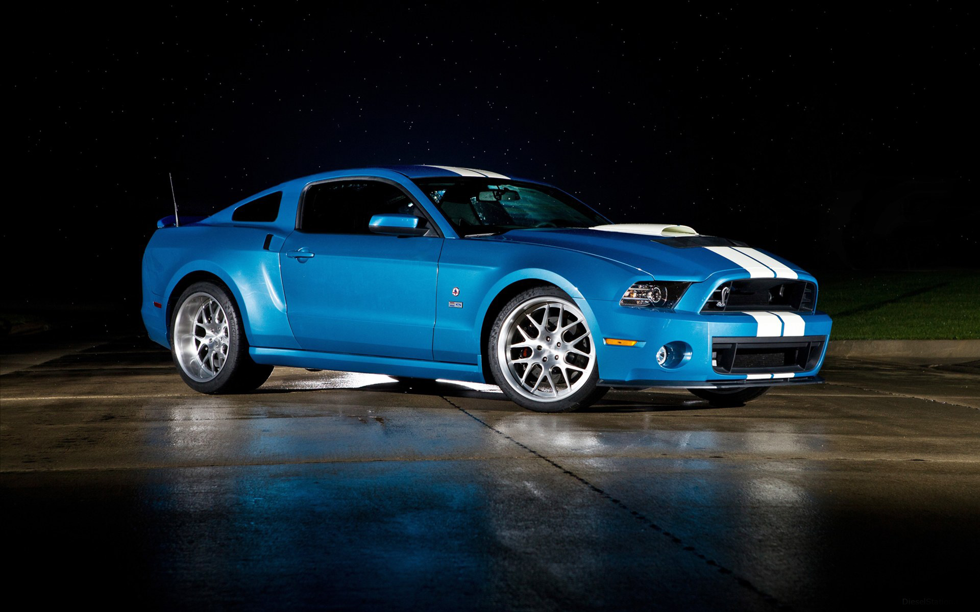 Ford Mustang Shelby Cobra Gt 500 Wallpapers