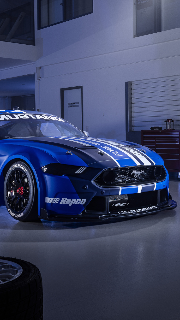 Ford Performance Wallpapers