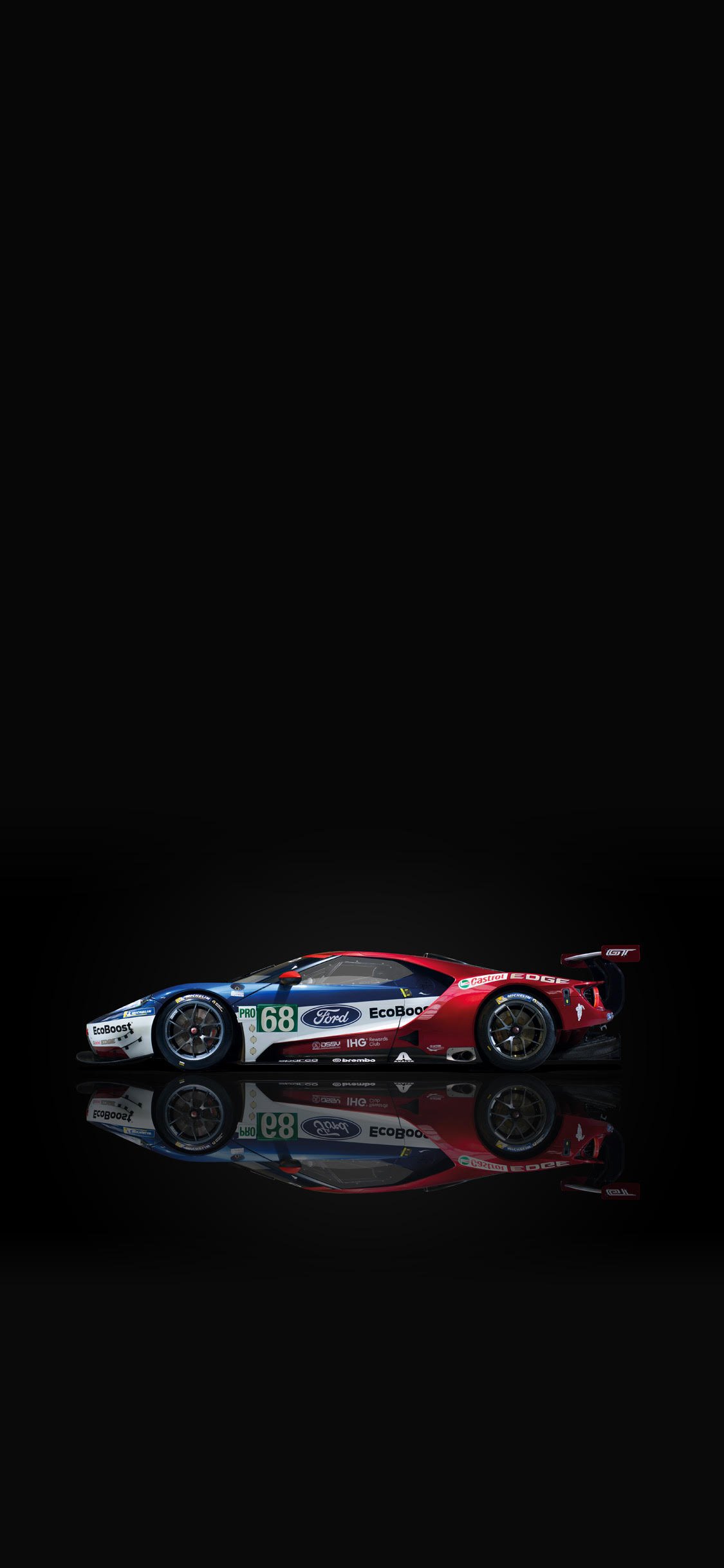 Ford Performance Wallpapers