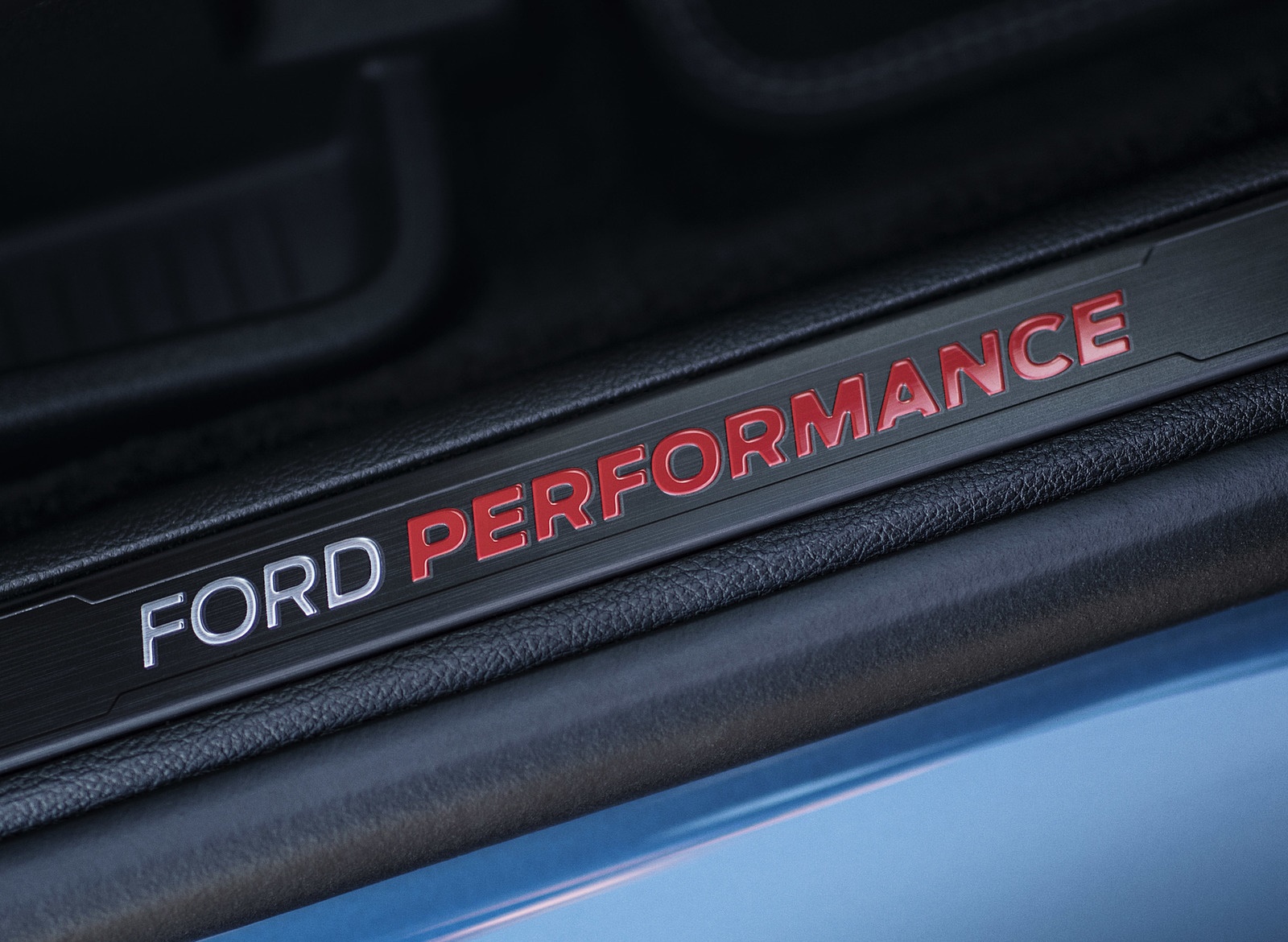 Ford Performance Wallpapers