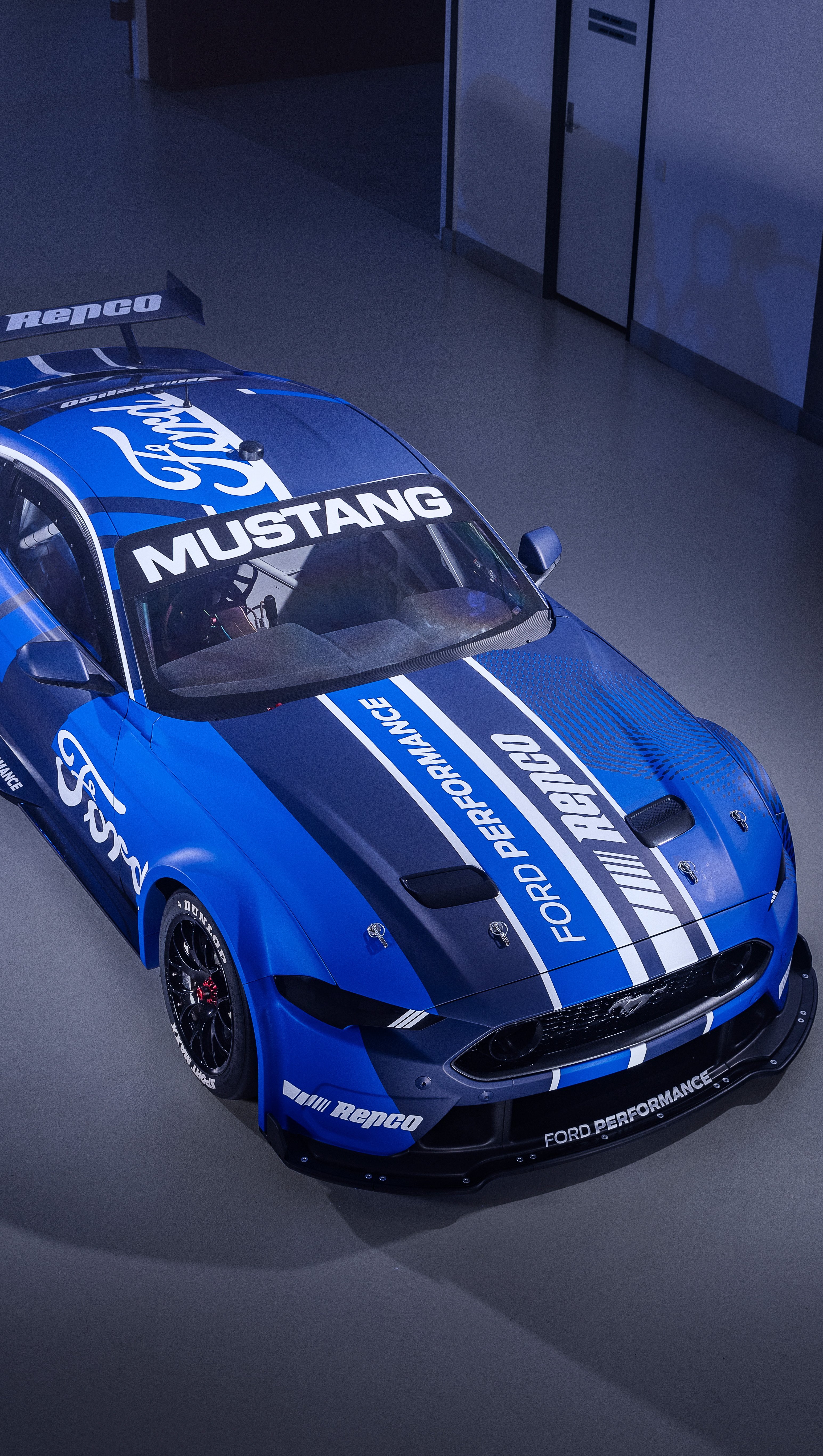 Ford Performance Wallpapers