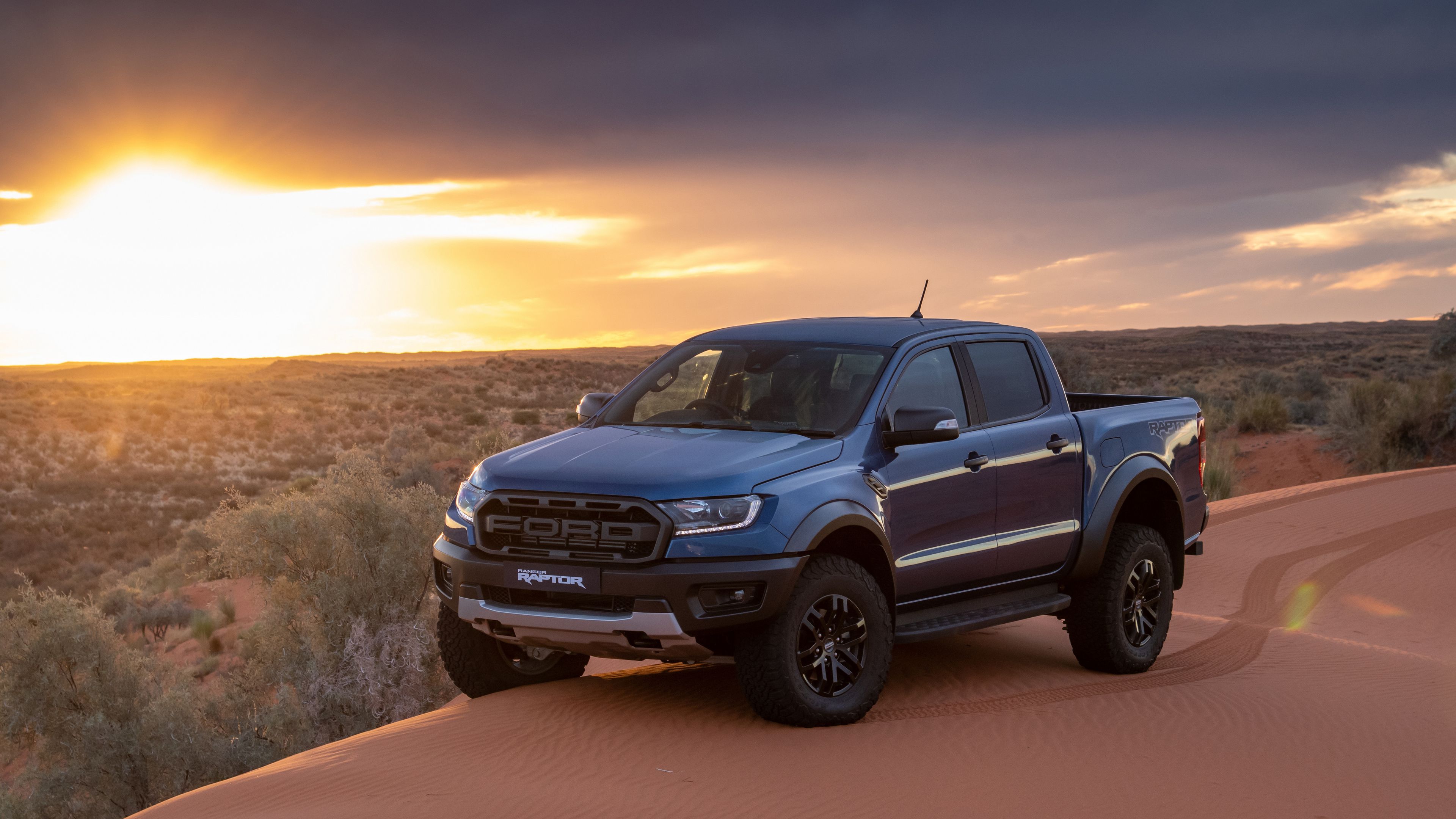 Ford Ranger Wallpapers