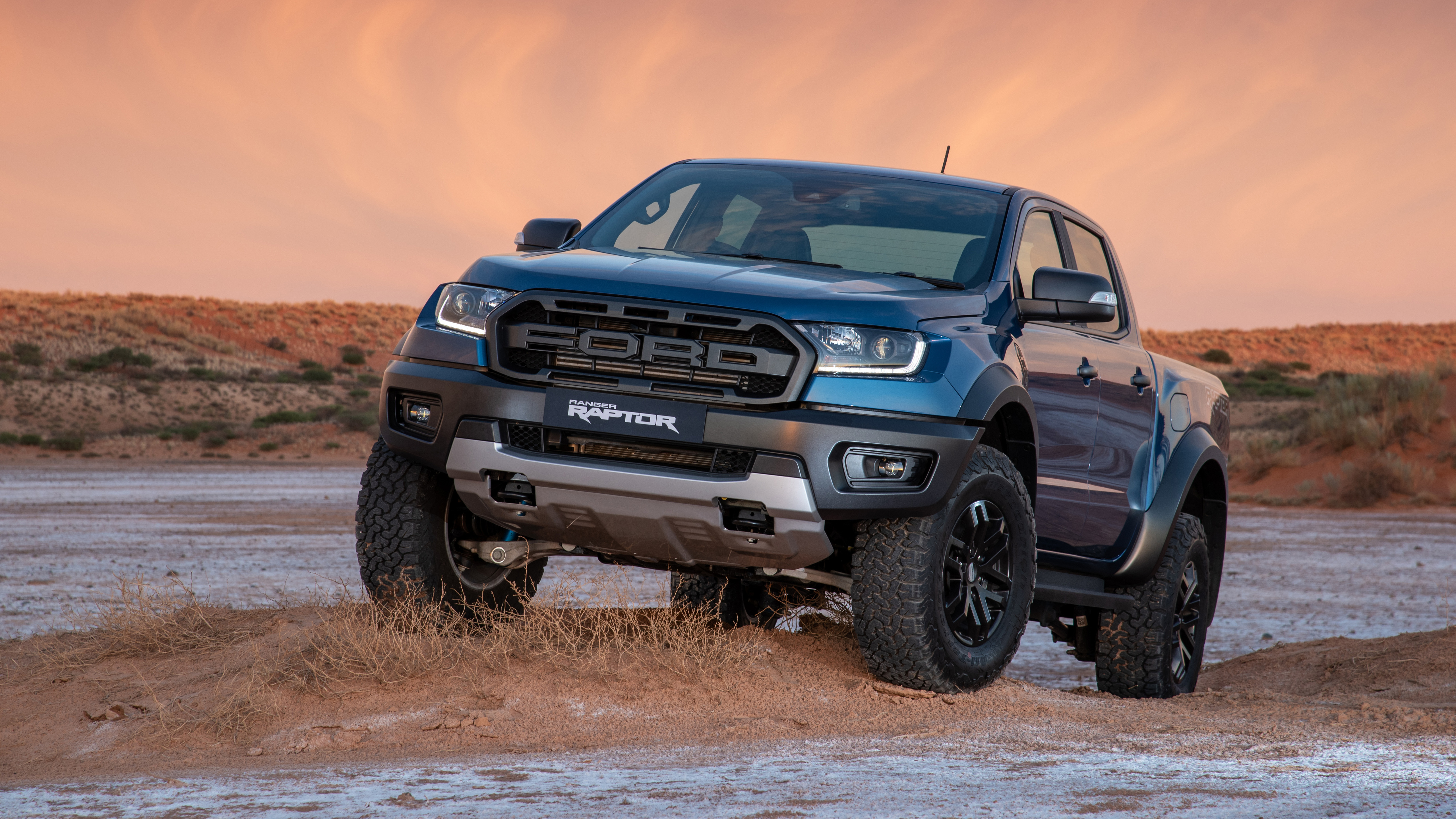 Ford Ranger Wallpapers