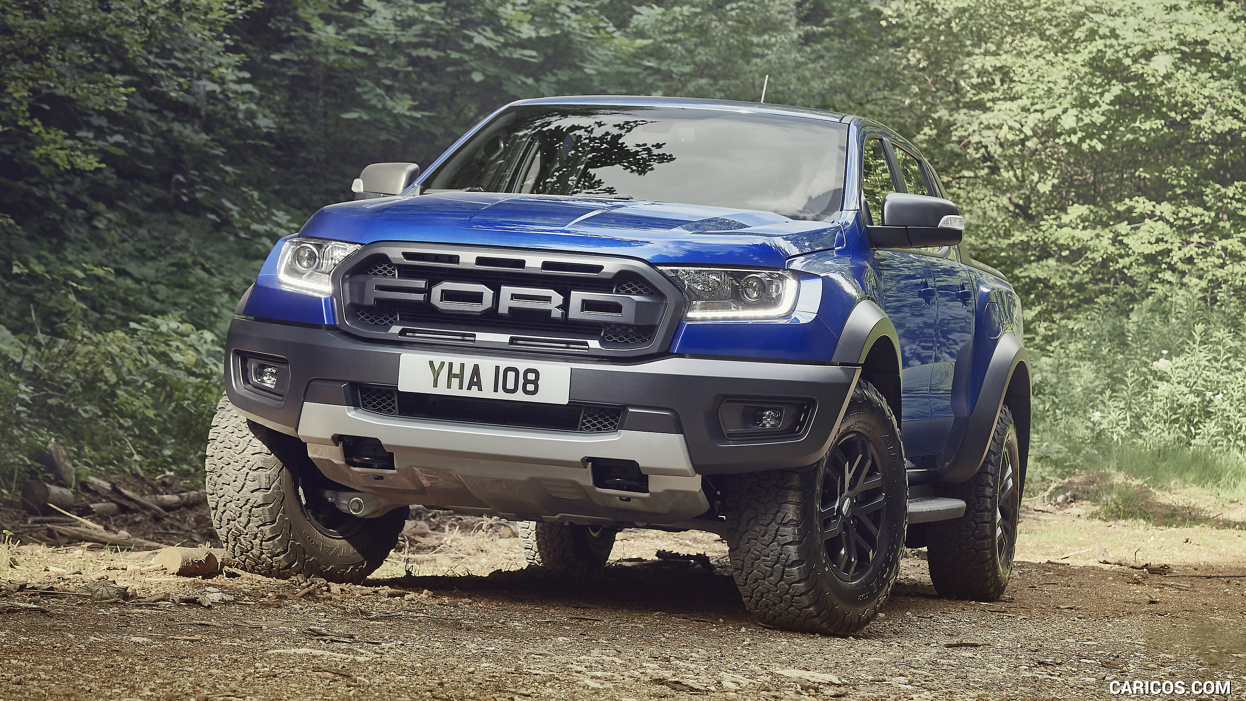 Ford Ranger Wallpapers