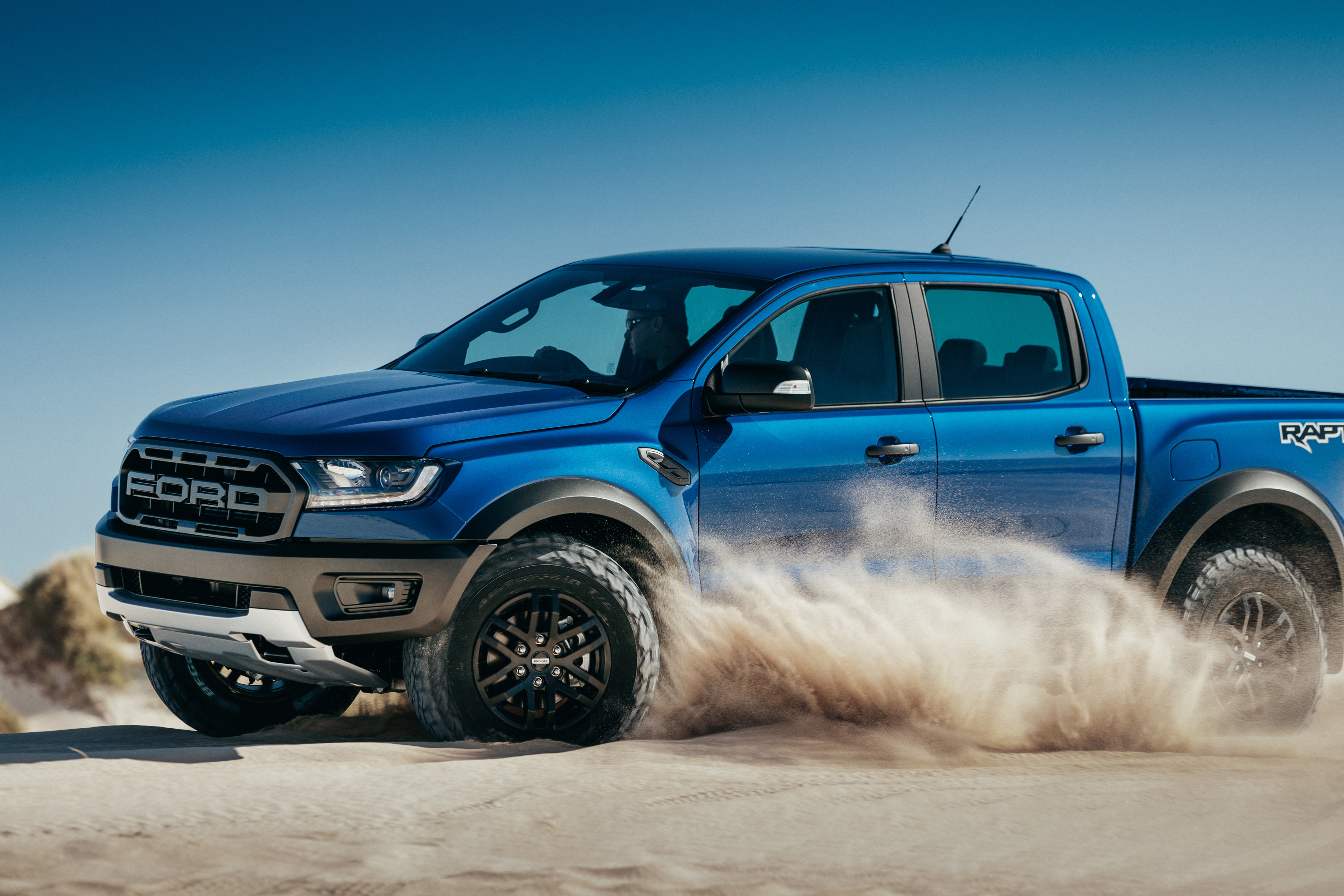 Ford Ranger Wallpapers