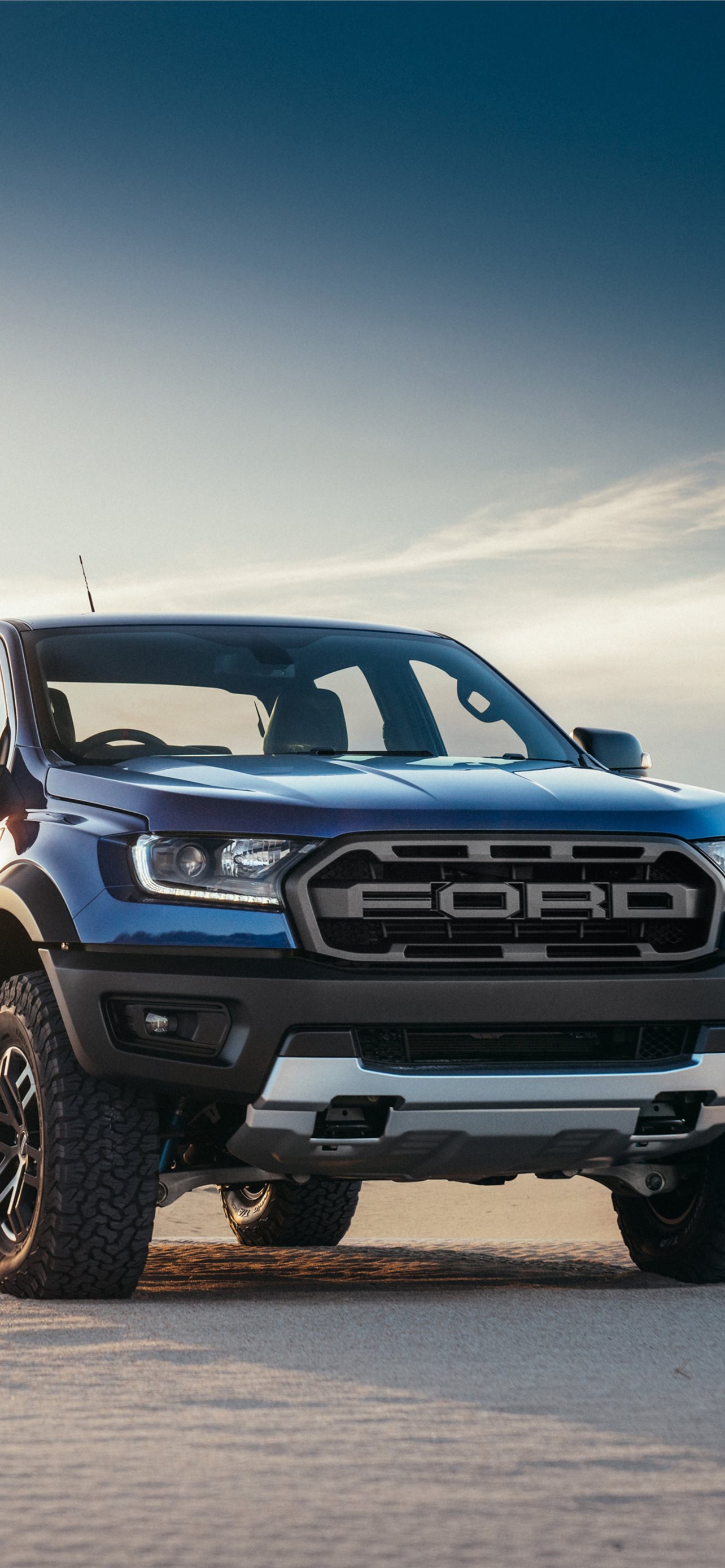 Ford Ranger Wallpapers