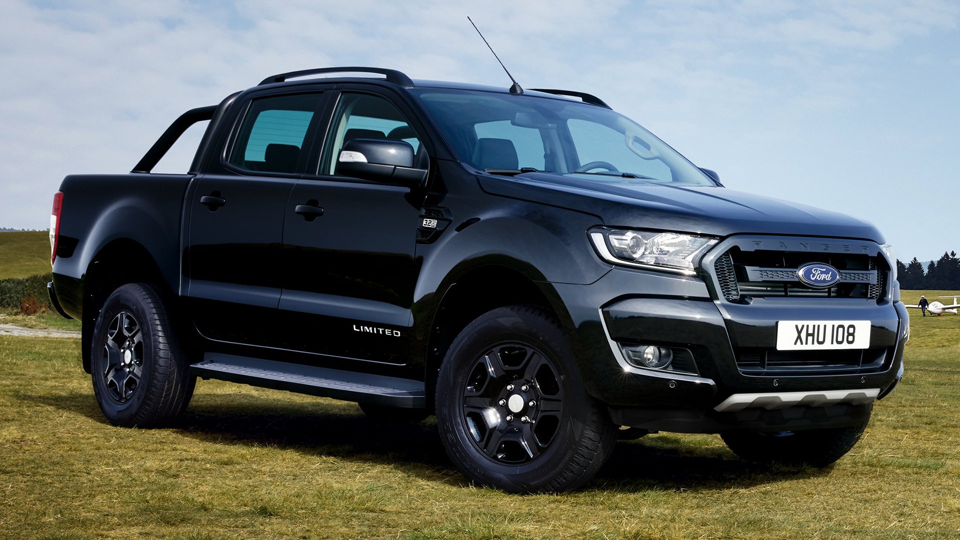 Ford Ranger Wallpapers