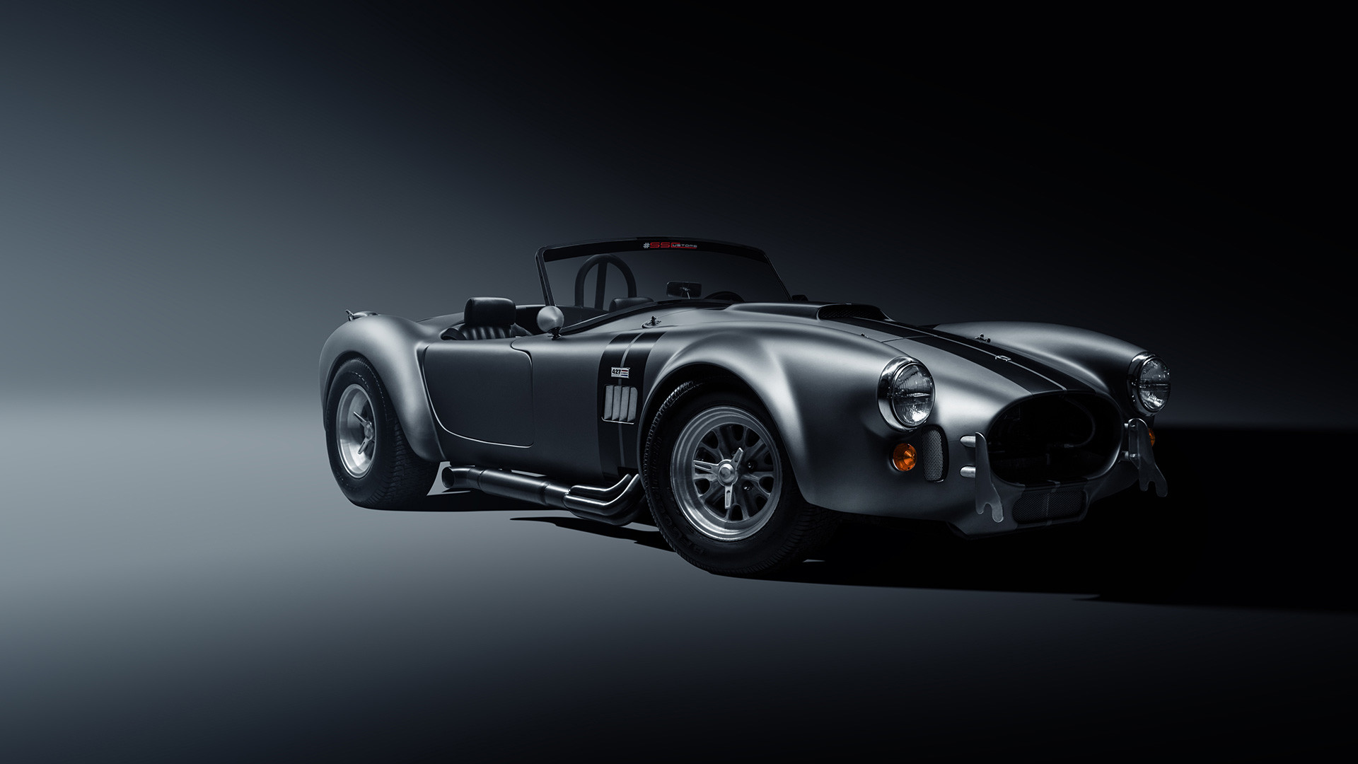 Ford Shelby Cobra Wallpapers