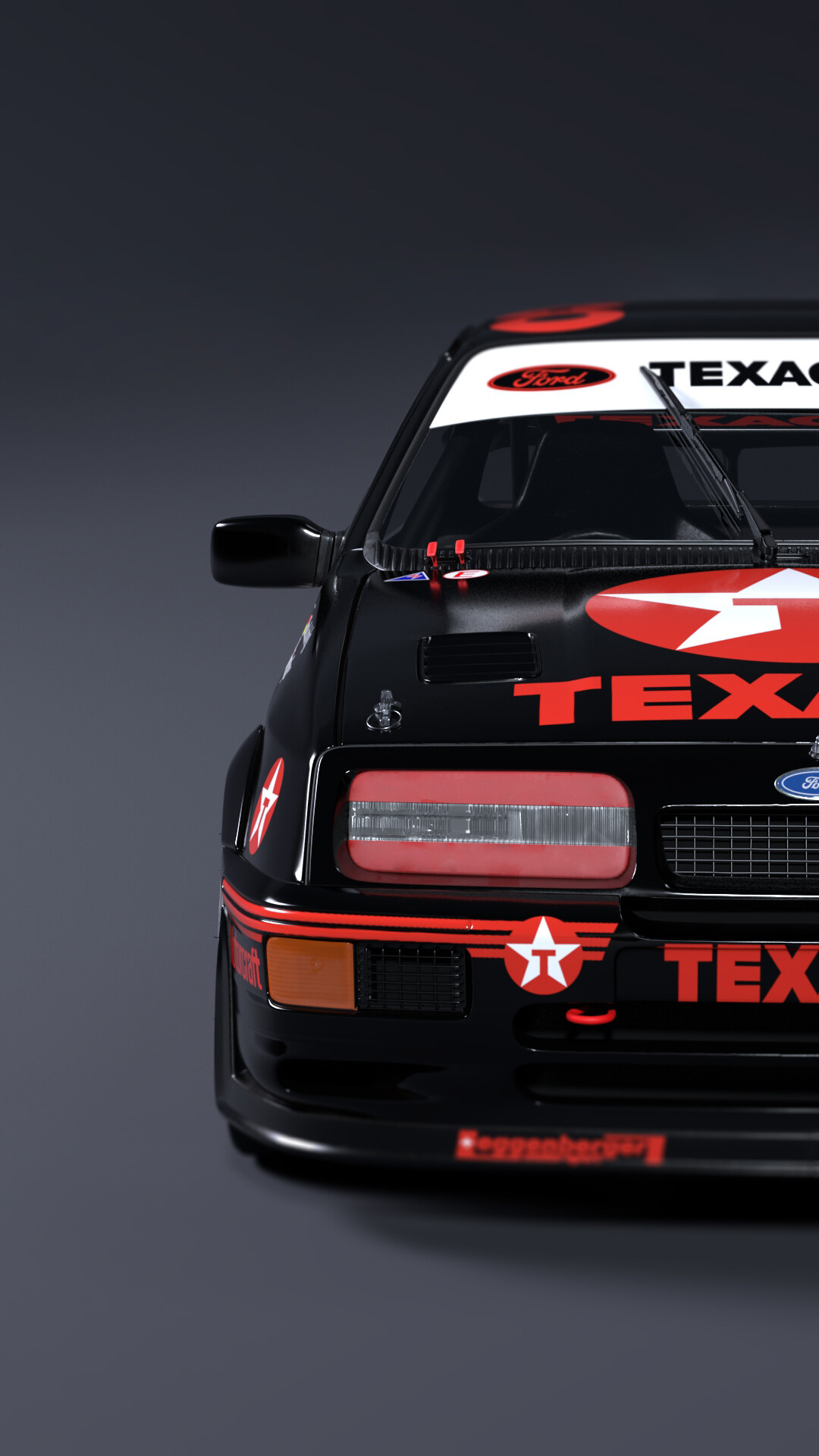 Ford Sierra Rs Wallpapers