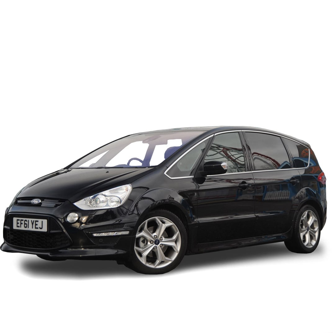 Ford S-Max St Wallpapers