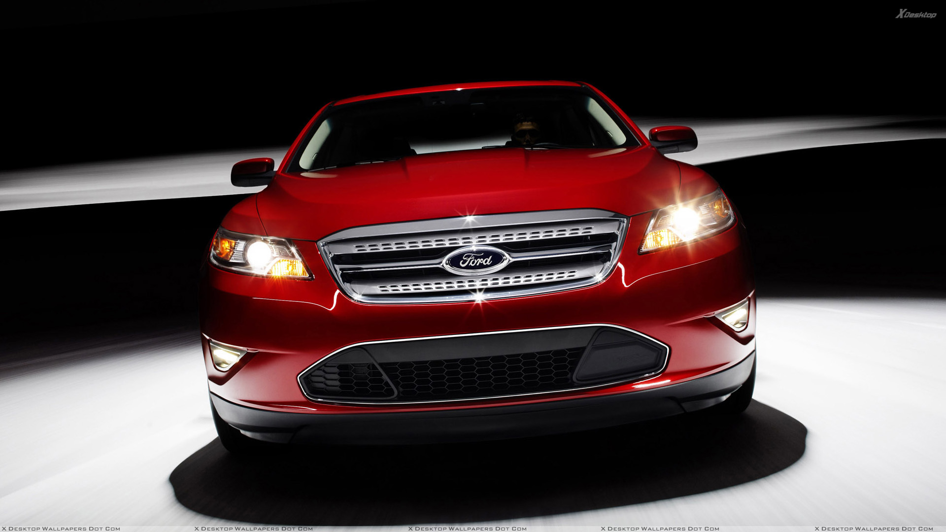 Ford Taurus Wallpapers