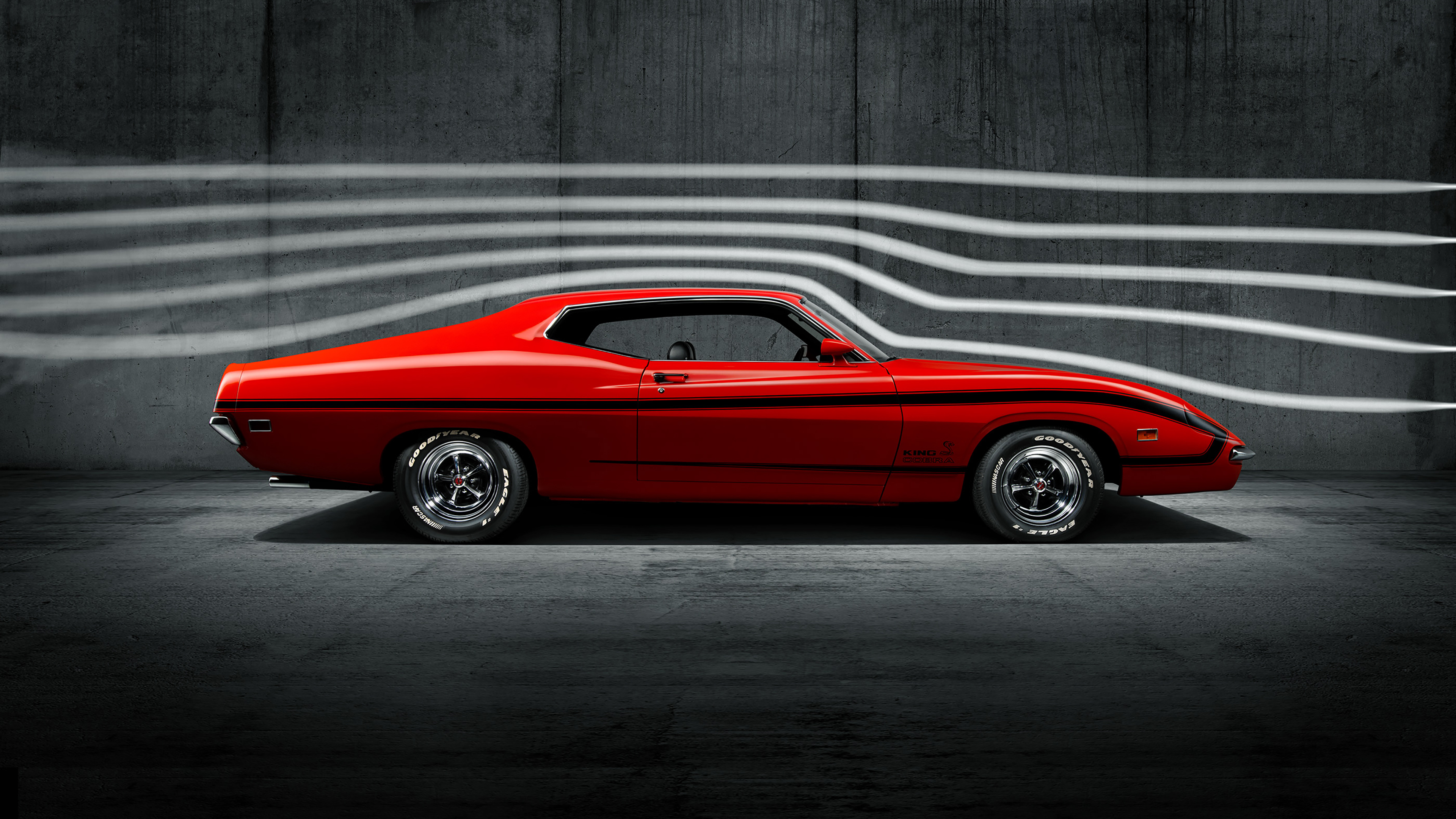 Ford Torino Wallpapers