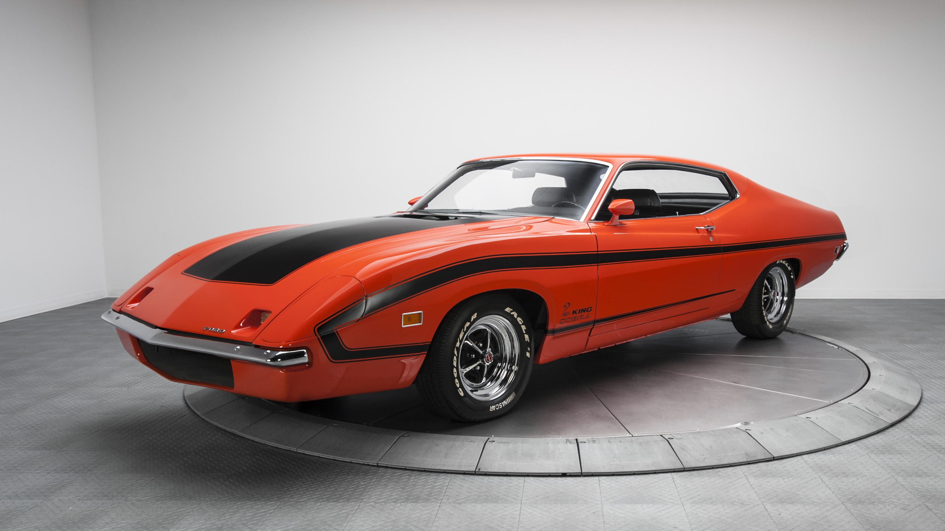 Ford Torino Wallpapers