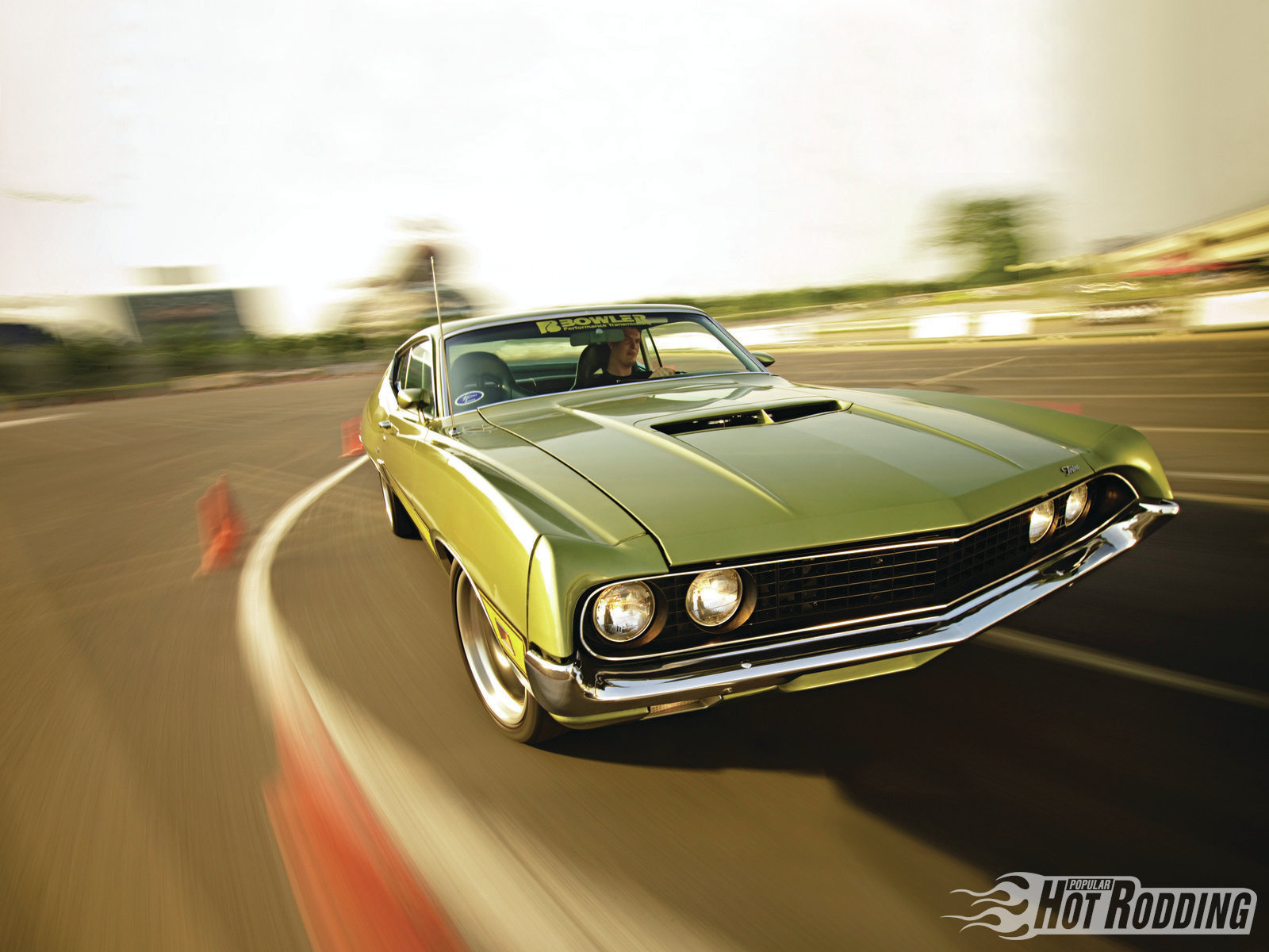 Ford Torino Wallpapers