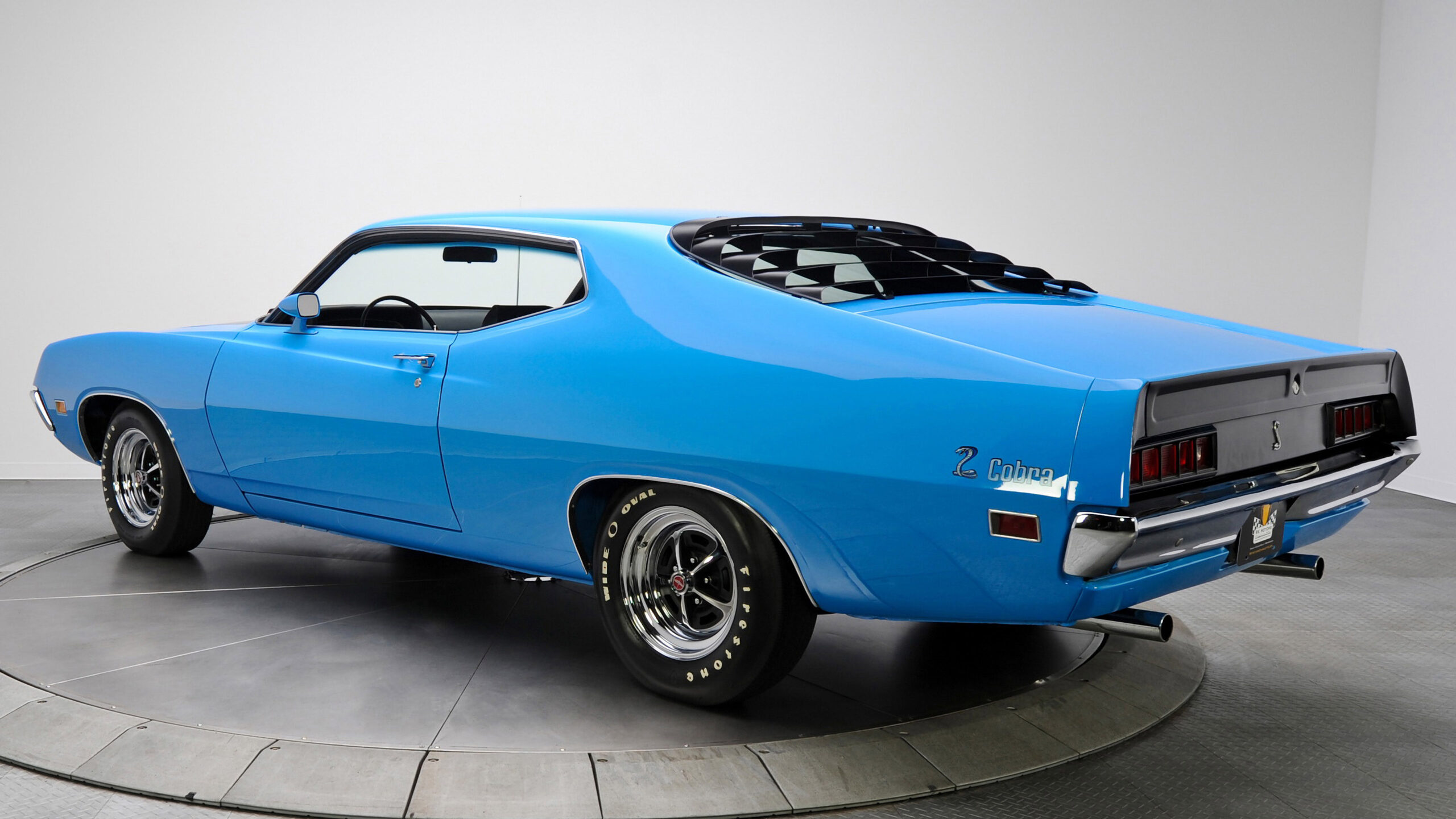 Ford Torino Cobra Wallpapers