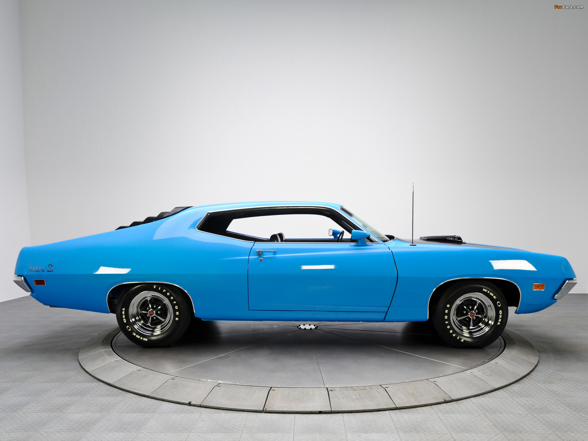 Ford Torino Cobra Wallpapers