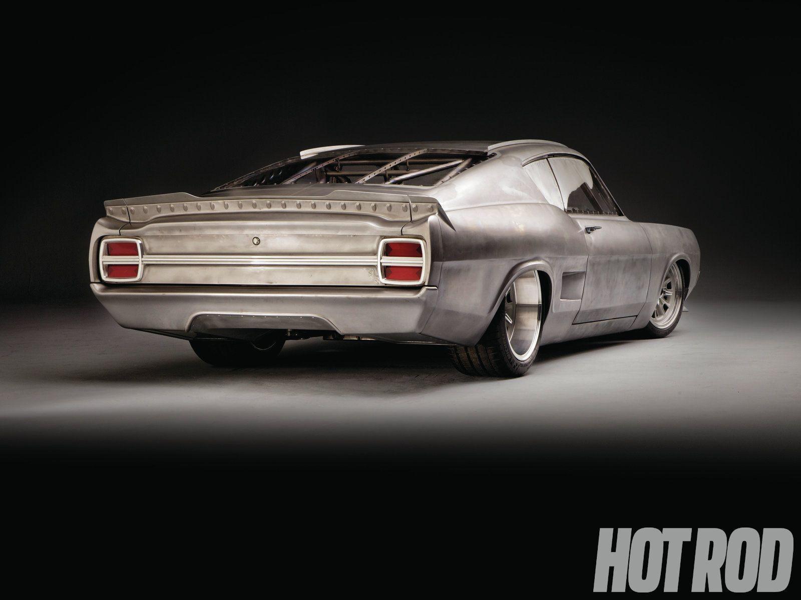 Ford Torino Gt Wallpapers