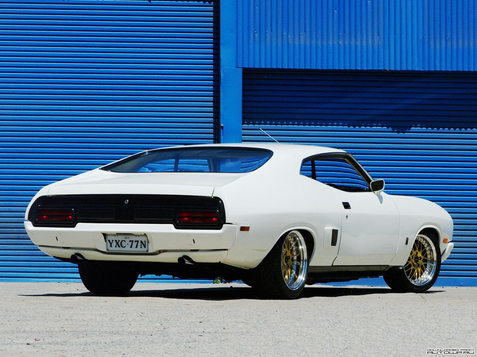 Ford Xb Falcon Wallpapers