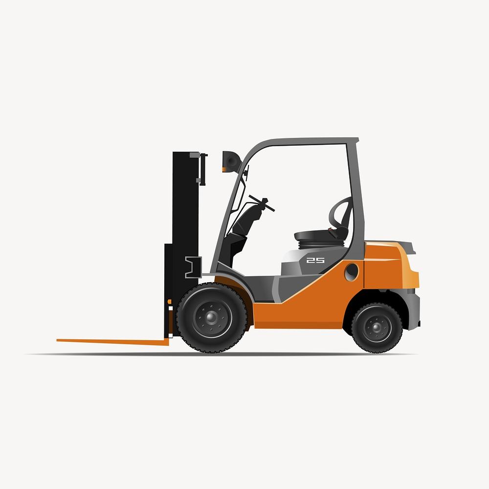 Forklift Wallpapers