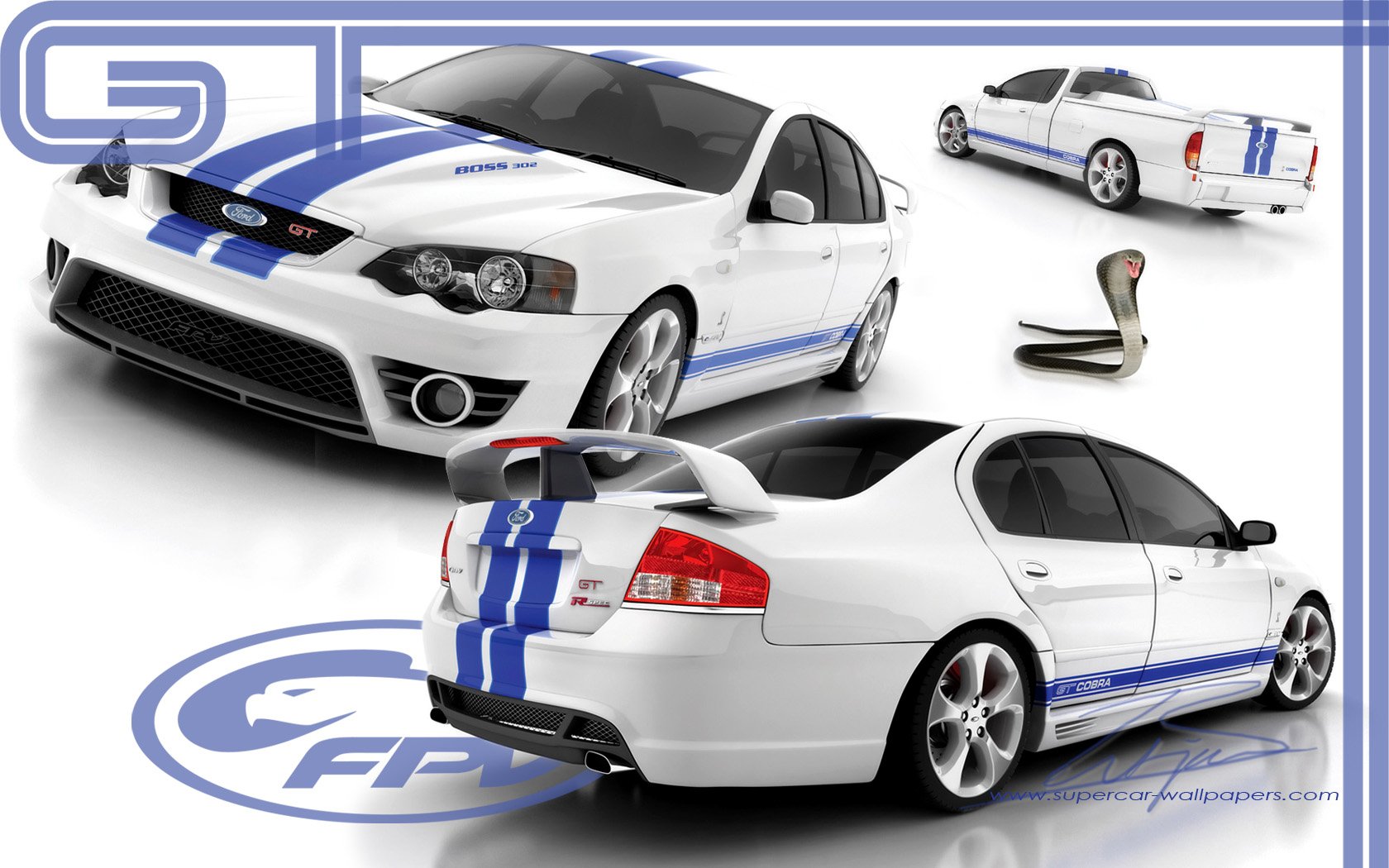 Fpv Cobra Wallpapers