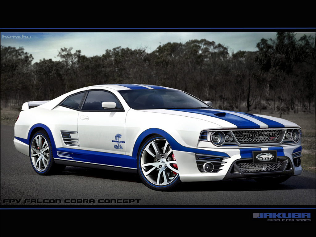 Fpv Cobra Wallpapers