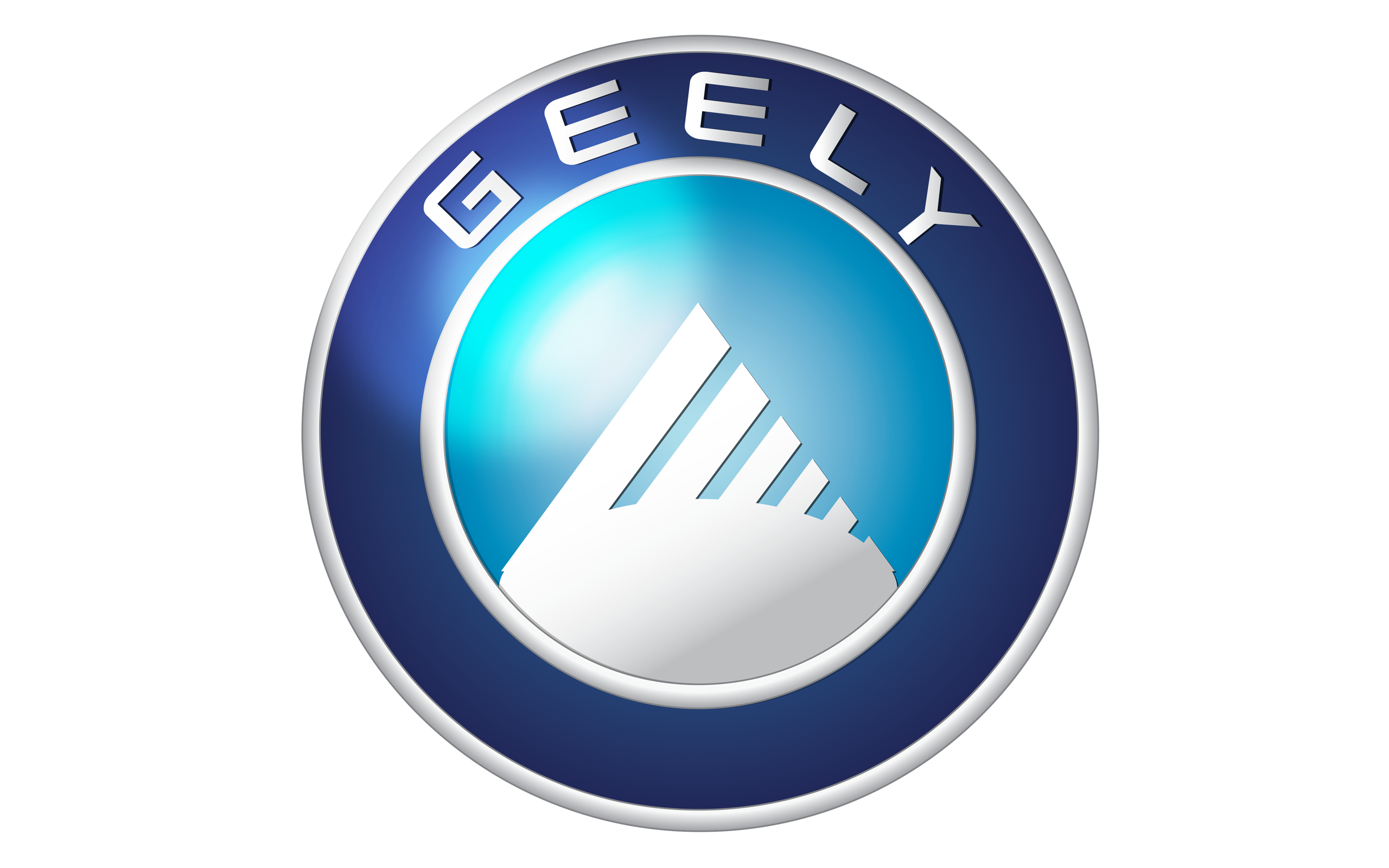 Geely Logo Wallpapers