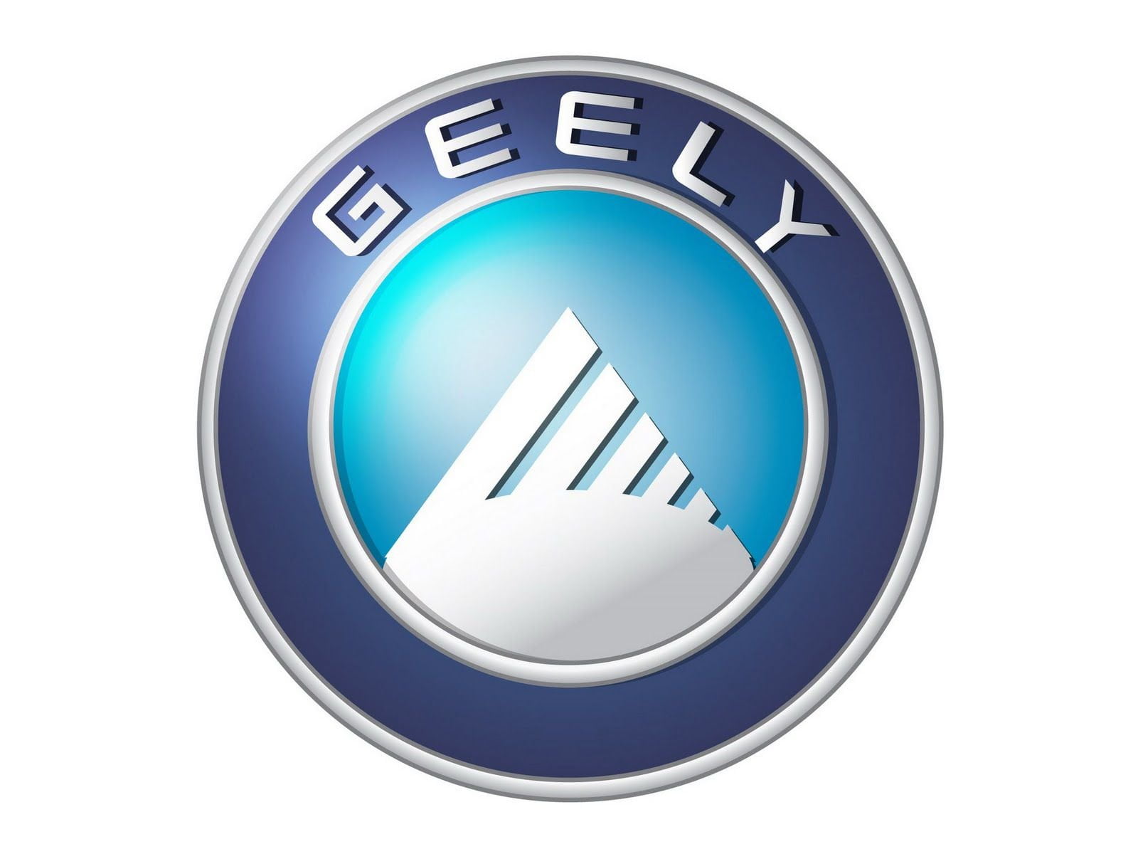 Geely Logo Wallpapers