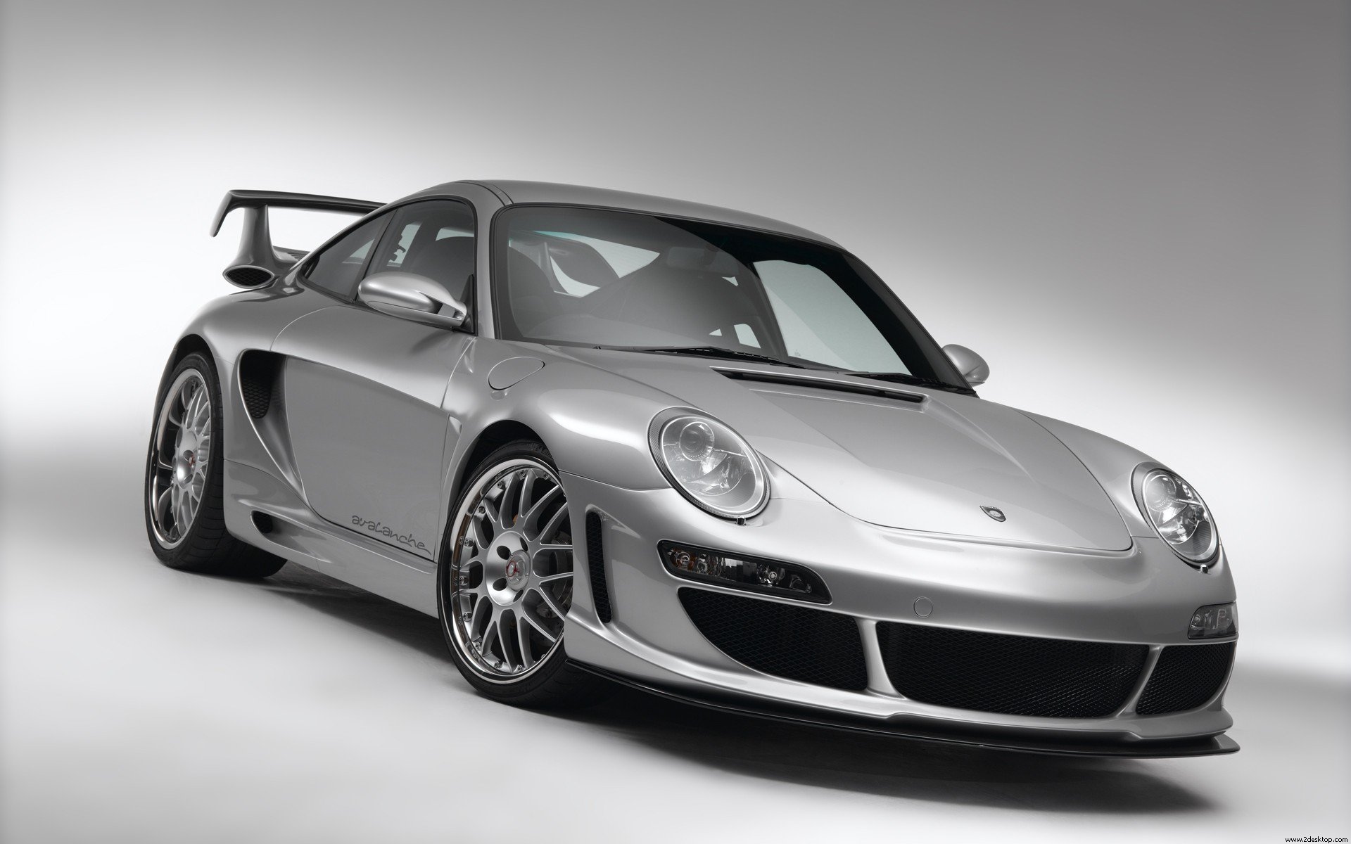 Gemballa Wallpapers