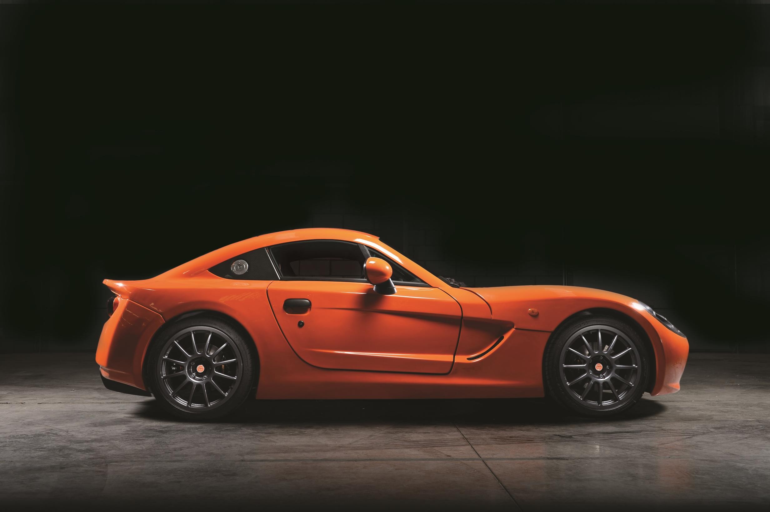 Ginetta G10 Wallpapers