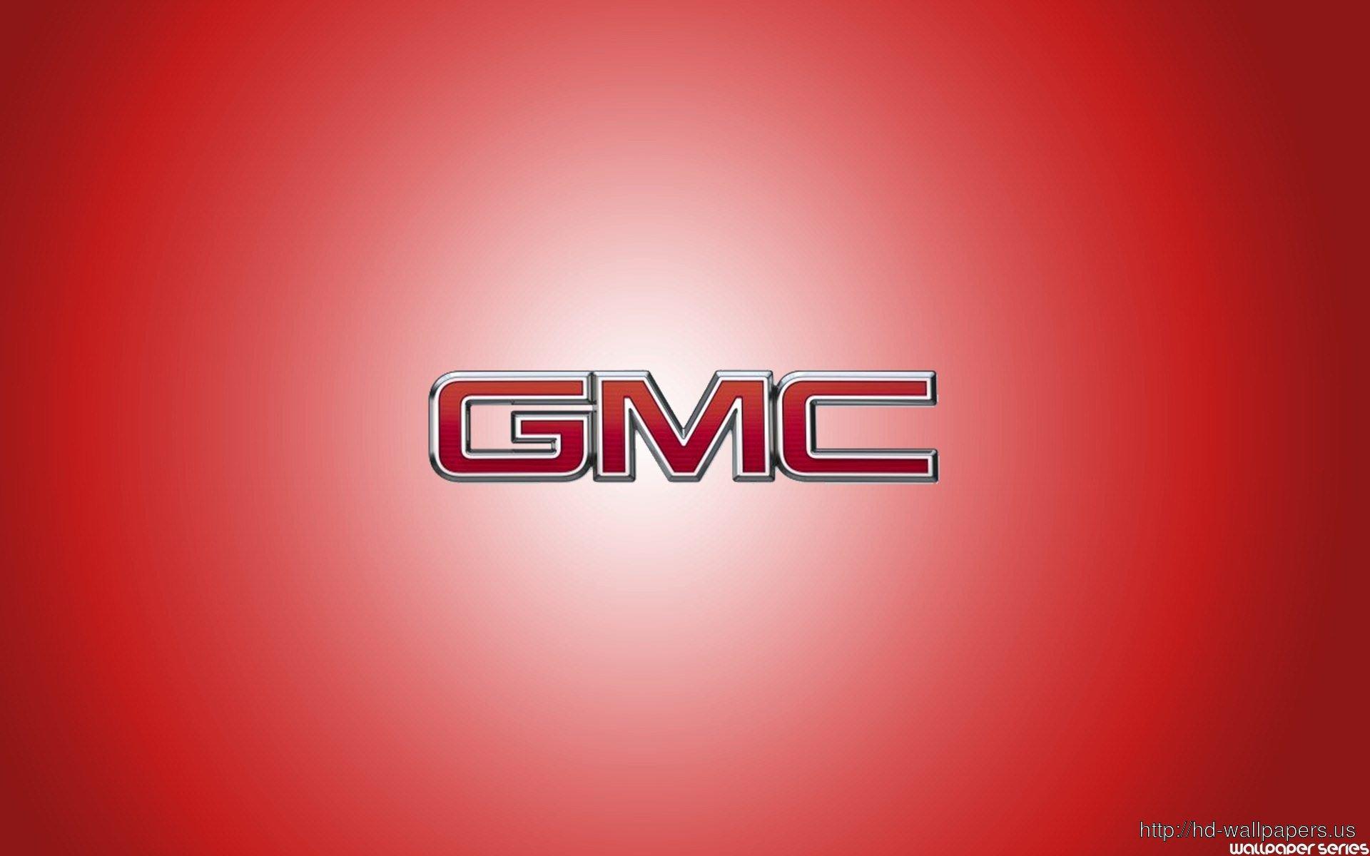 Gmc Logo Wallpapers