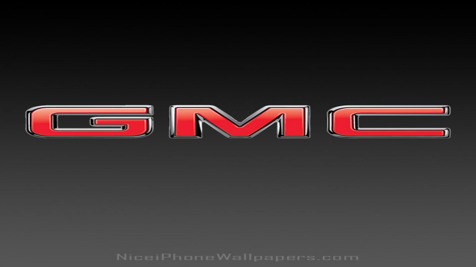 Gmc Logo Wallpapers