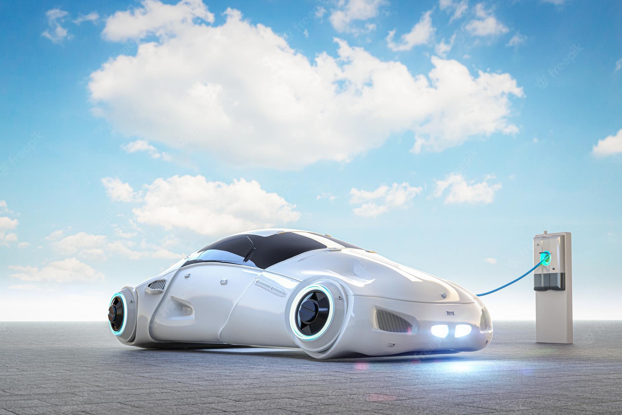 Google Driverless Car Wallpapers