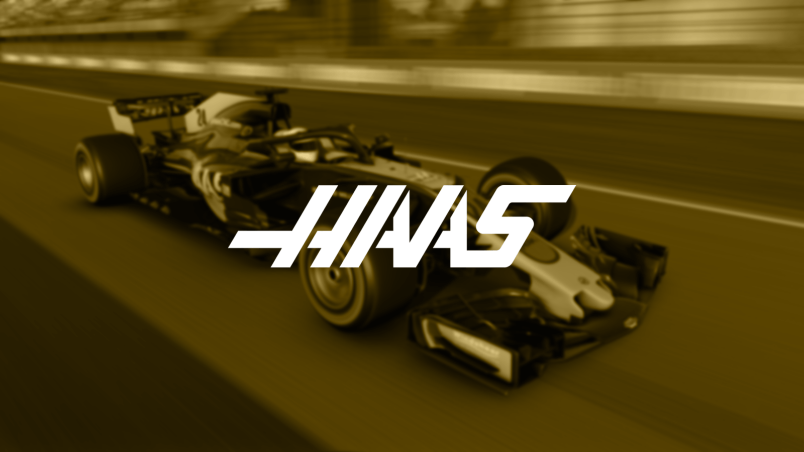 Haas Vf-19 Wallpapers