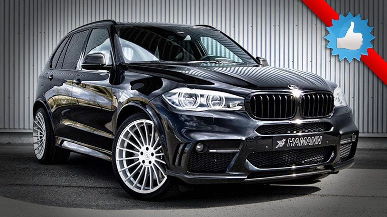 Hamann Bmw X5 Wallpapers