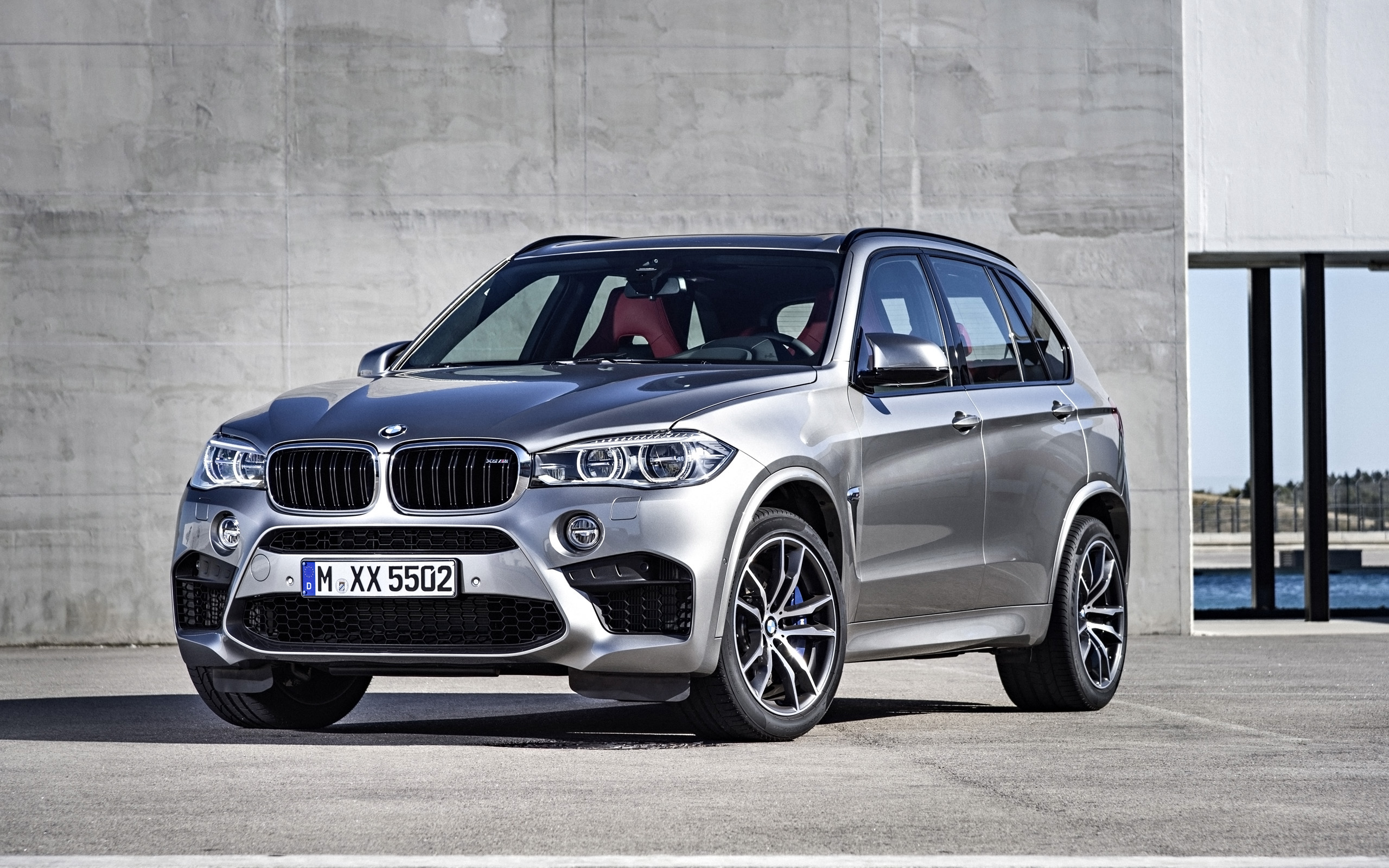 Hamann Bmw X5 Wallpapers