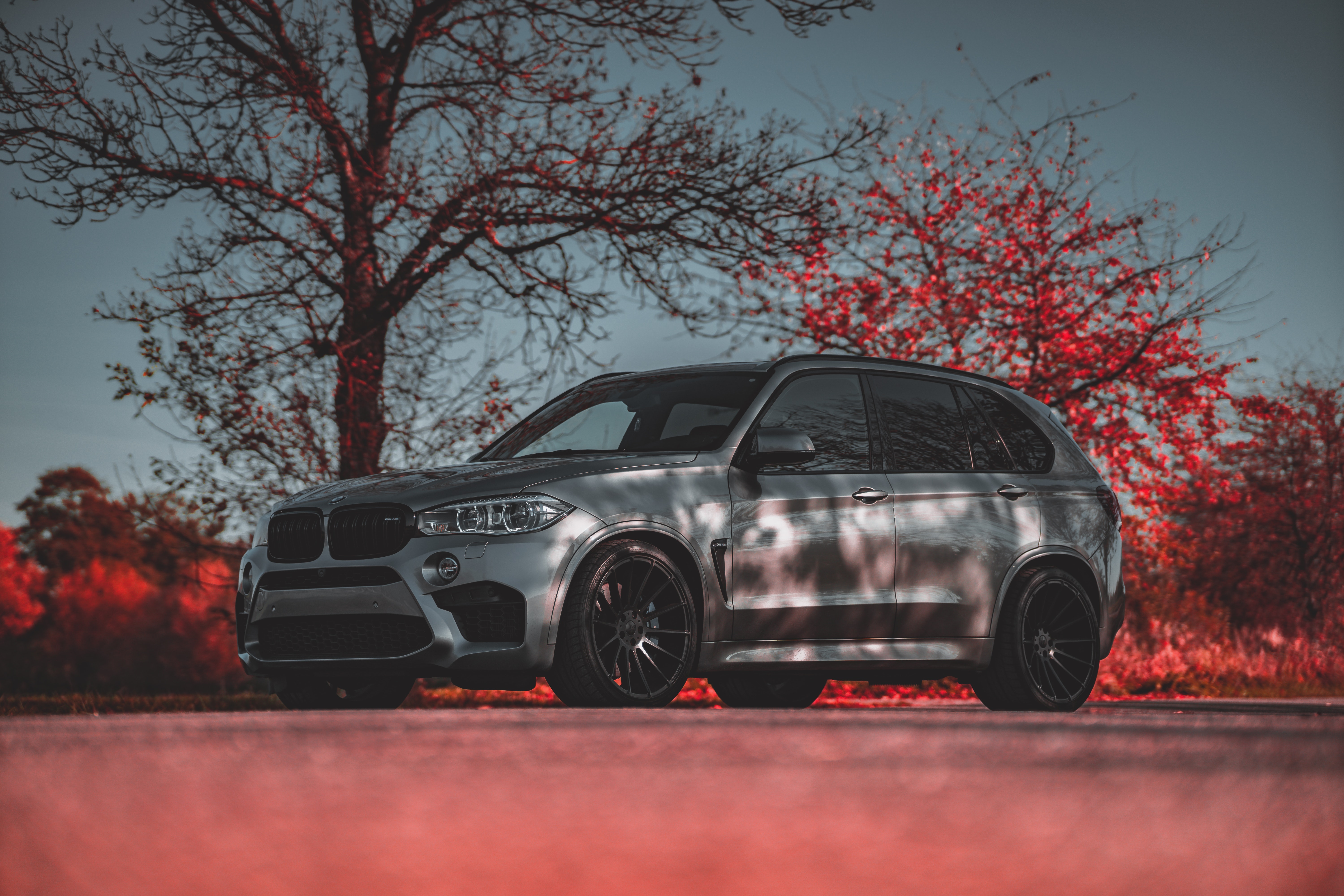 Hamann Bmw X5 Wallpapers