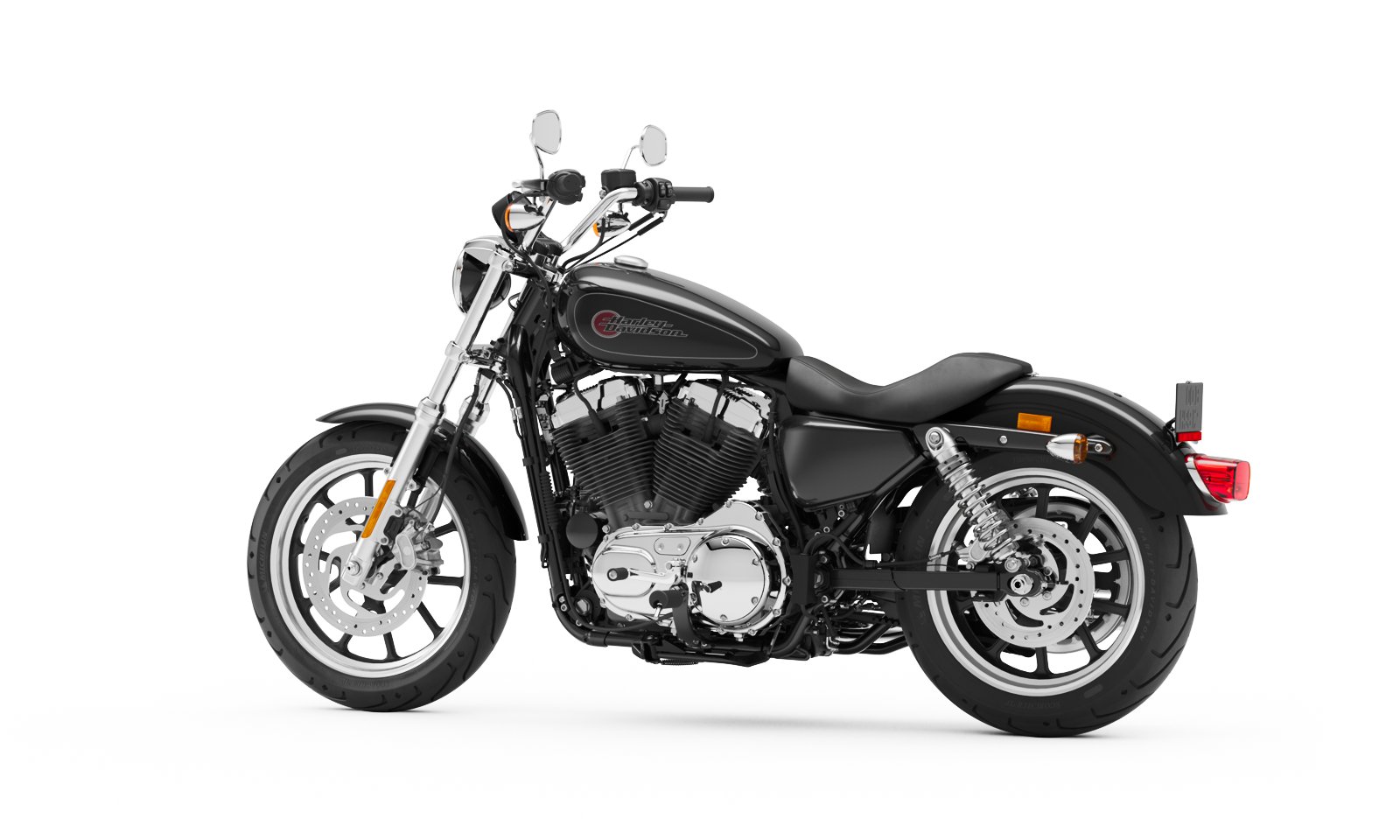 Harley-Davidson Superlow Wallpapers