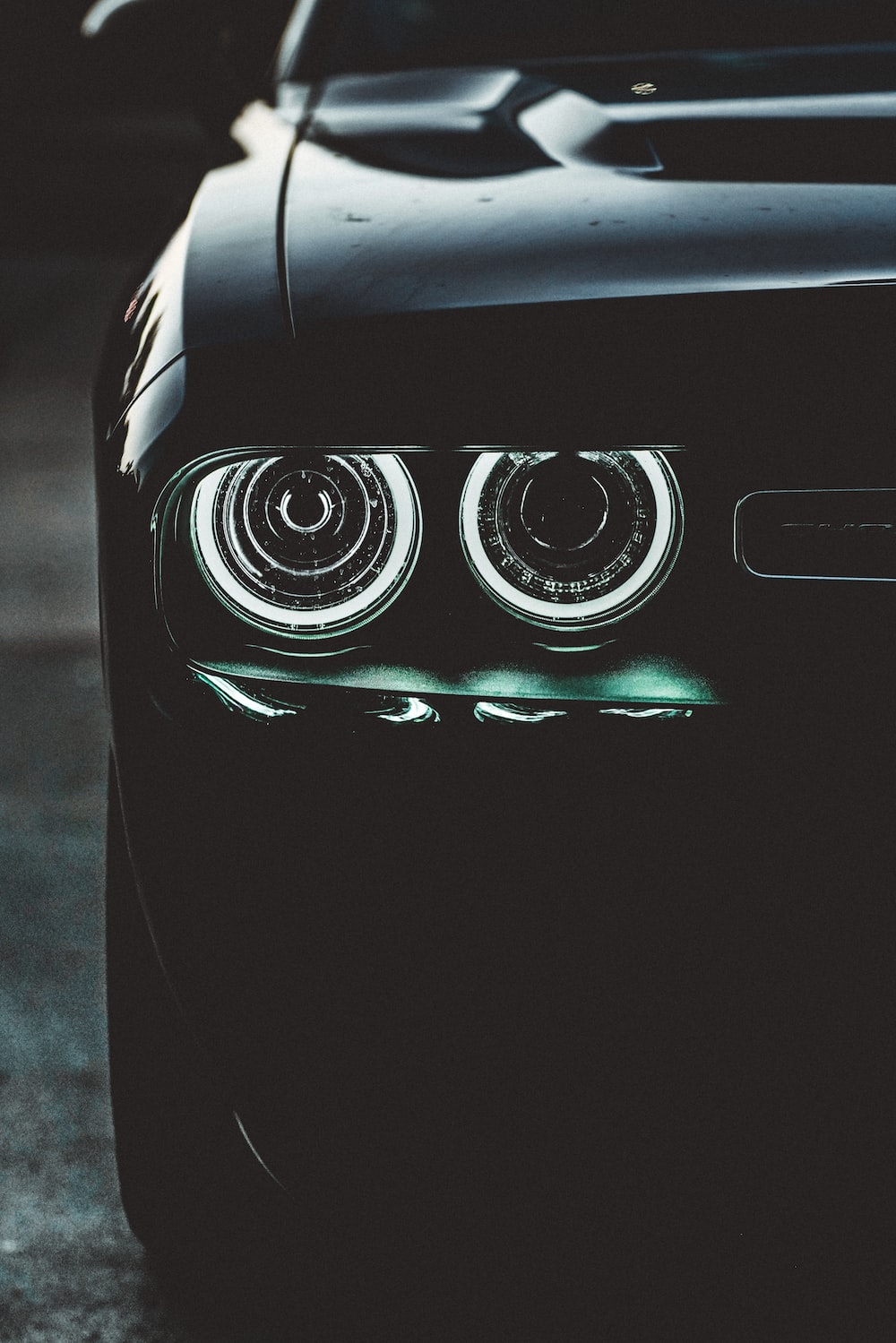 Head Light Wallpapers