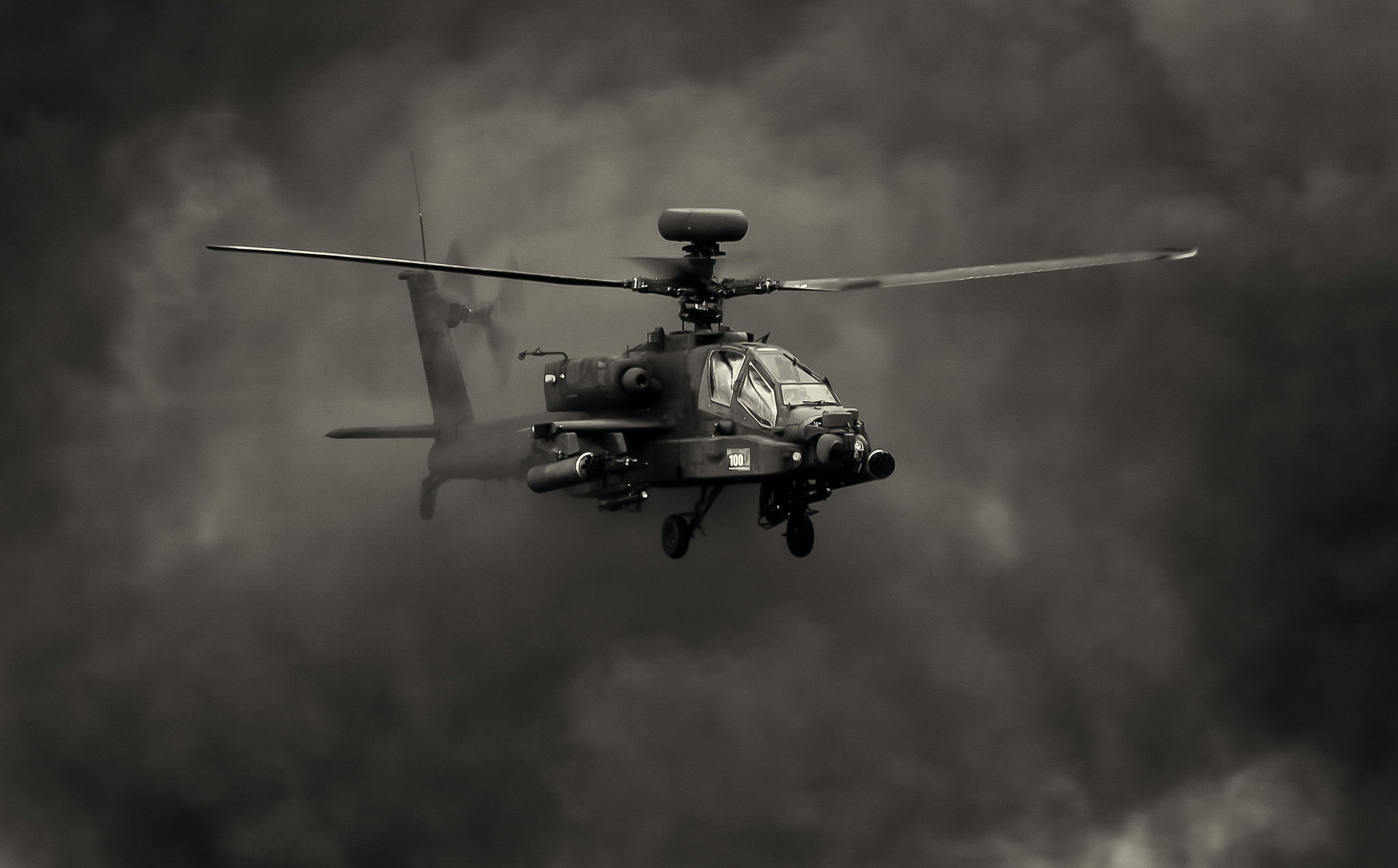 Helicopter Wallpapers