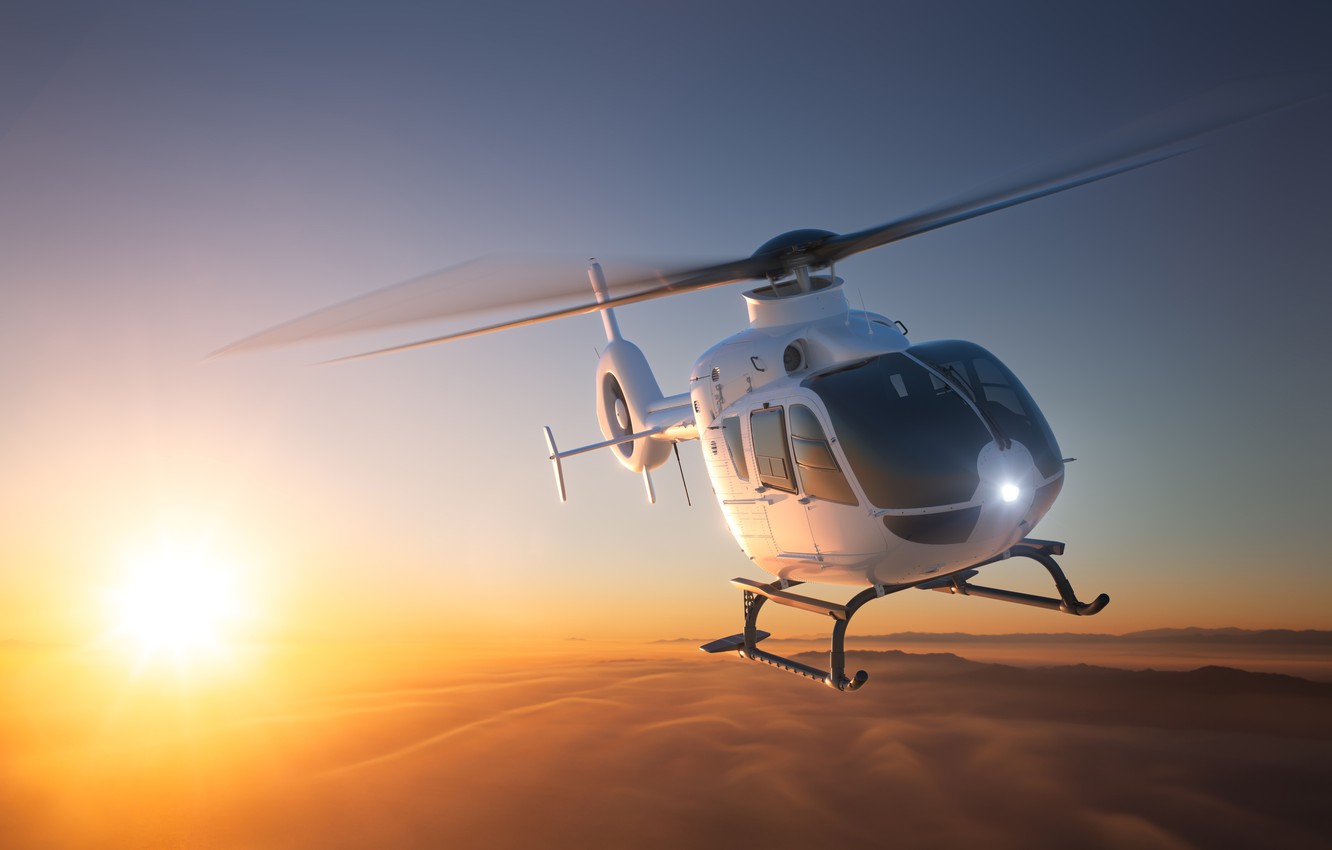 Helicopter Wallpapers